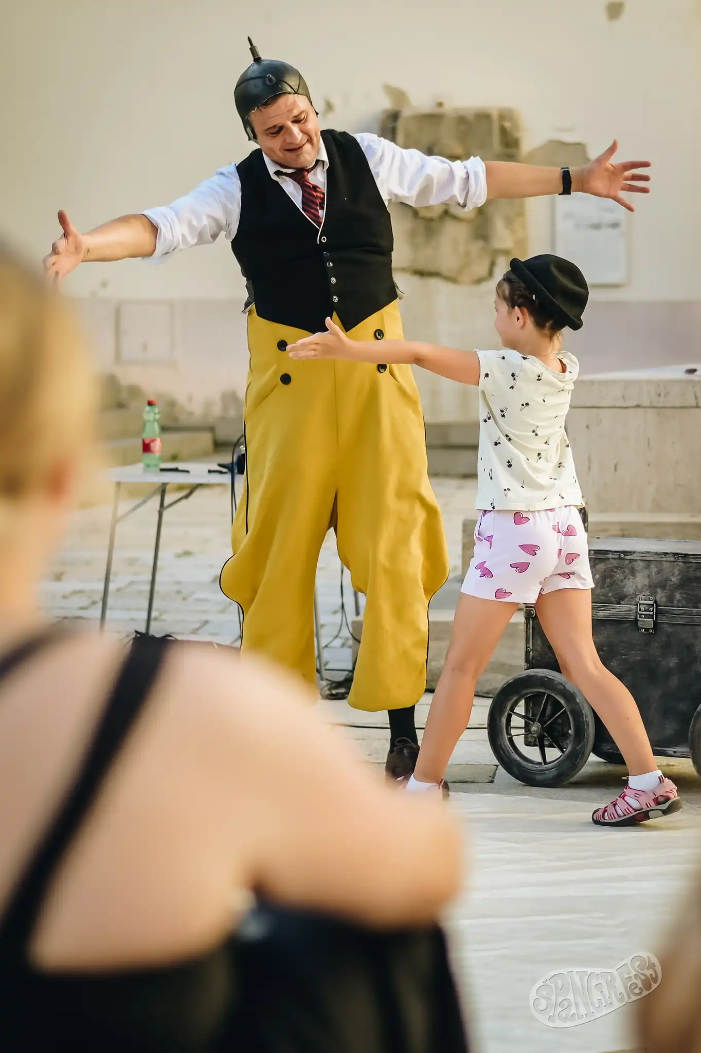 Špancirfest – prvi dan (5) Špancirfest – prvi dan (5)