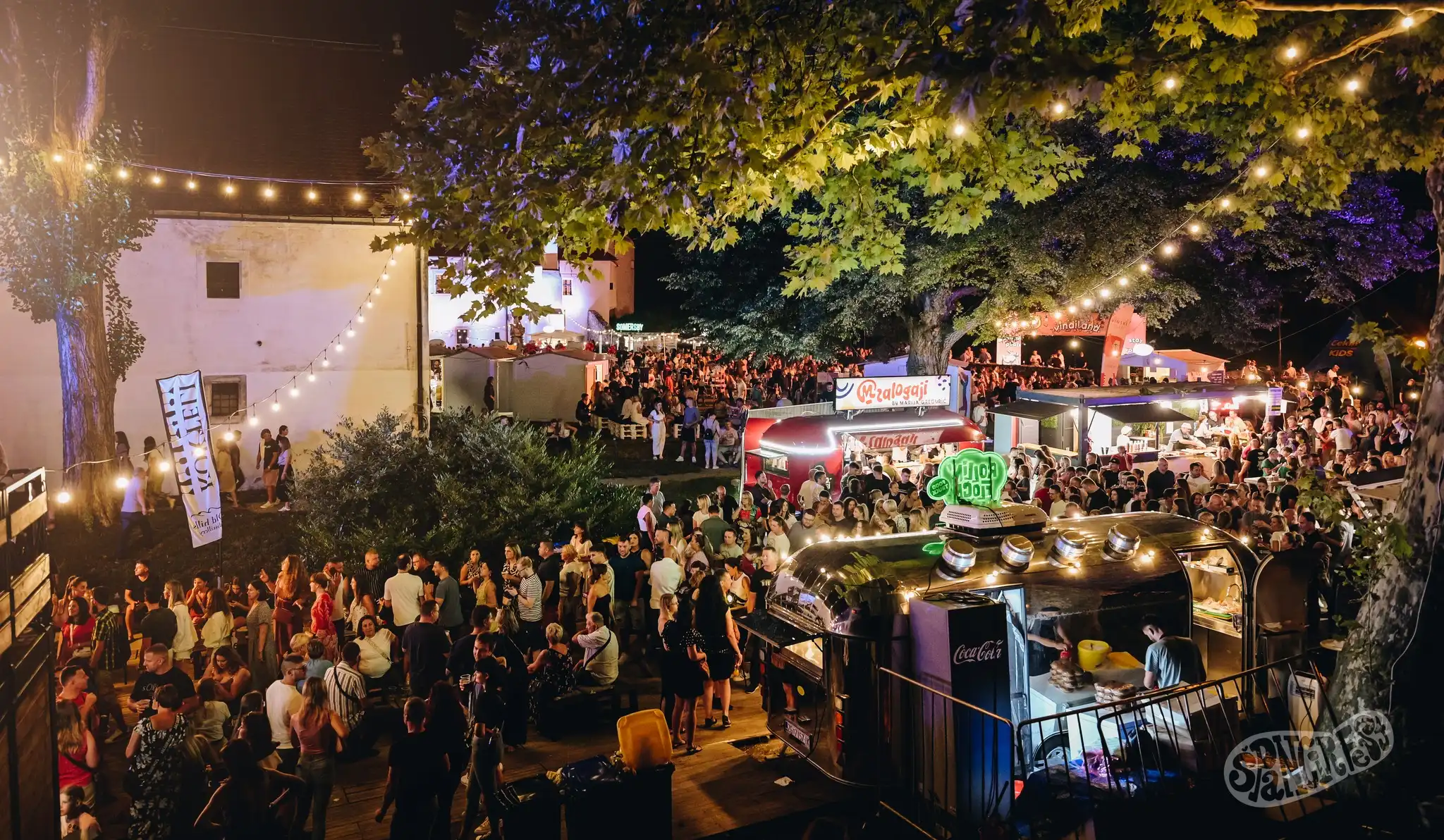 Špancirfest – prvi dan (6) Špancirfest – prvi dan (6)