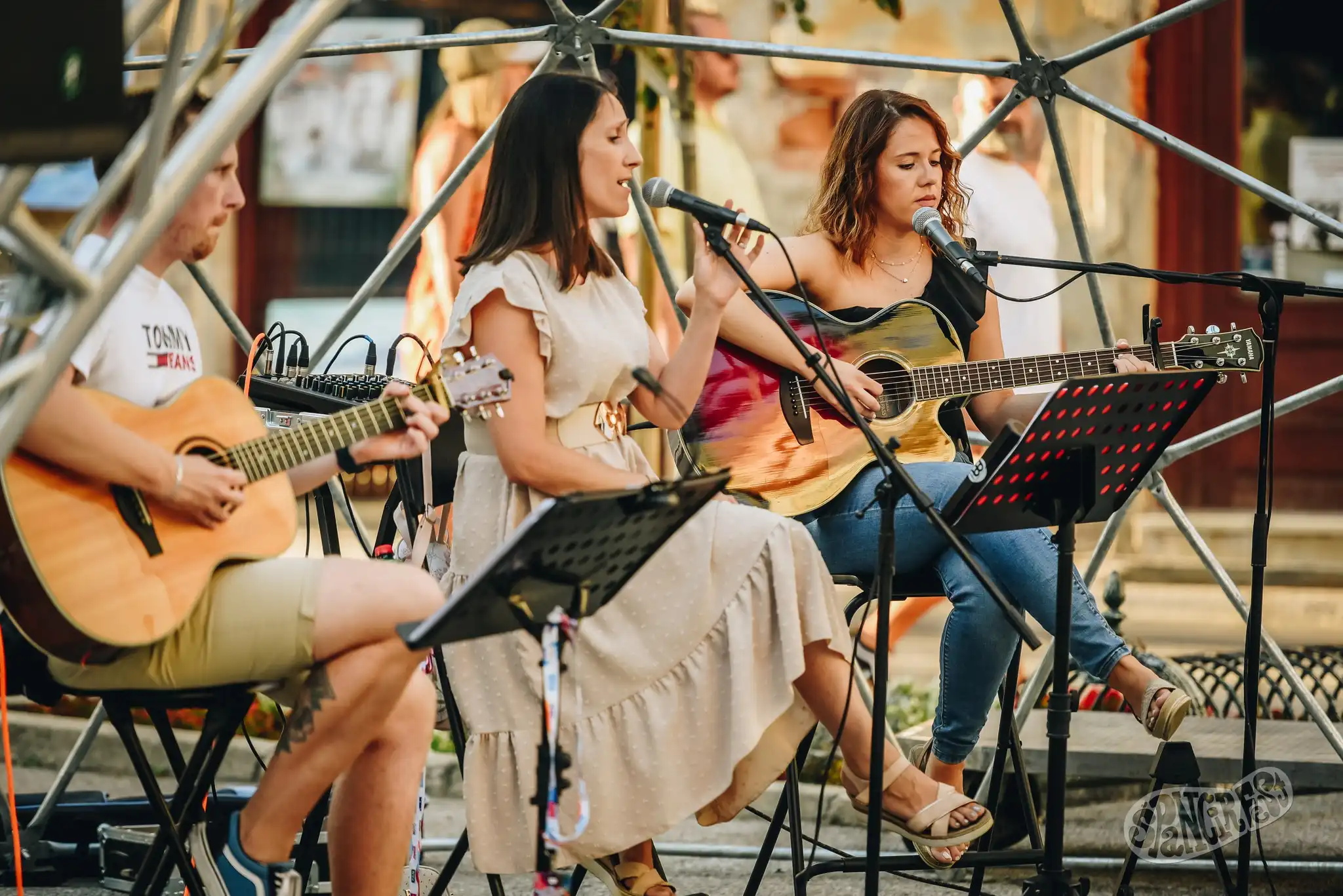 Špancirfest – prvi dan (9) Špancirfest – prvi dan (9)