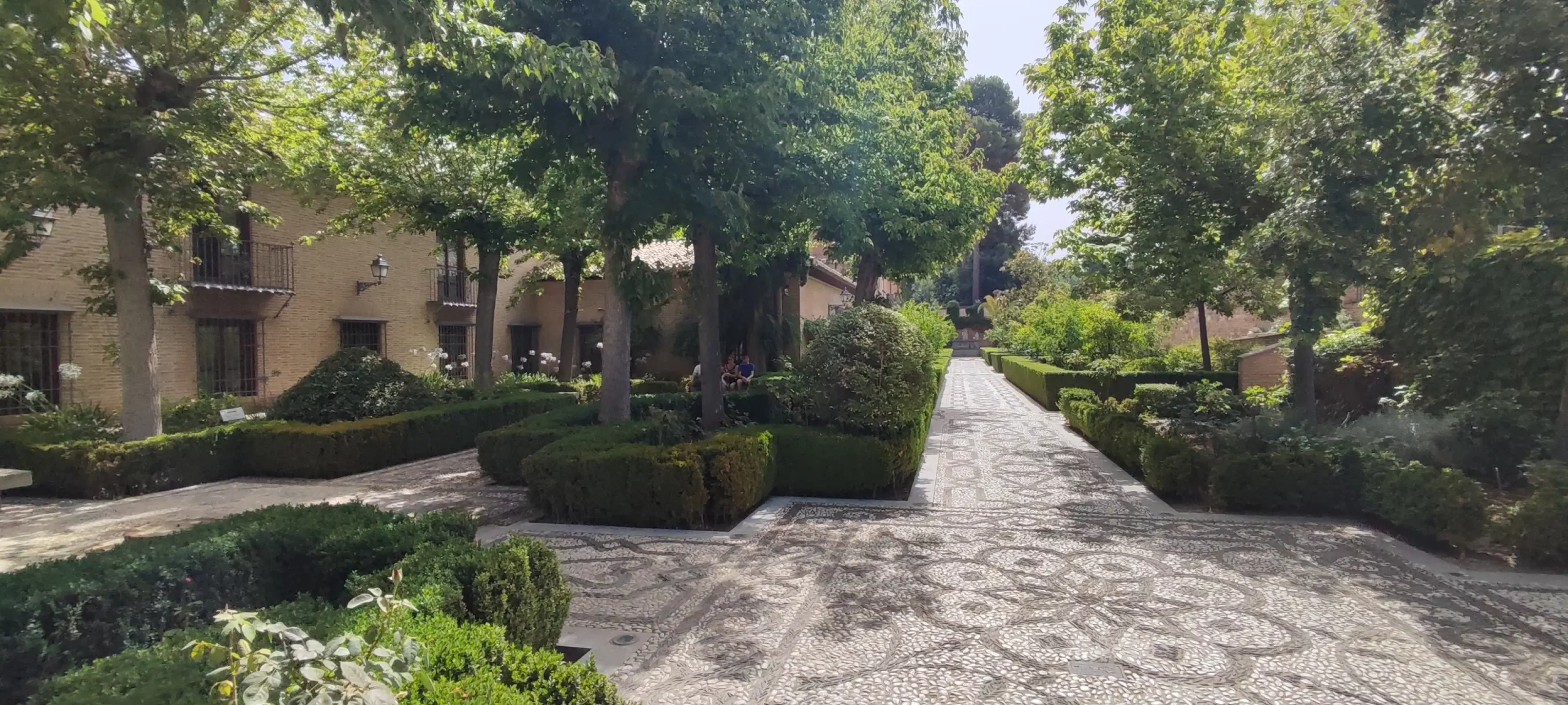 Španjolska, Andaluzija (3)