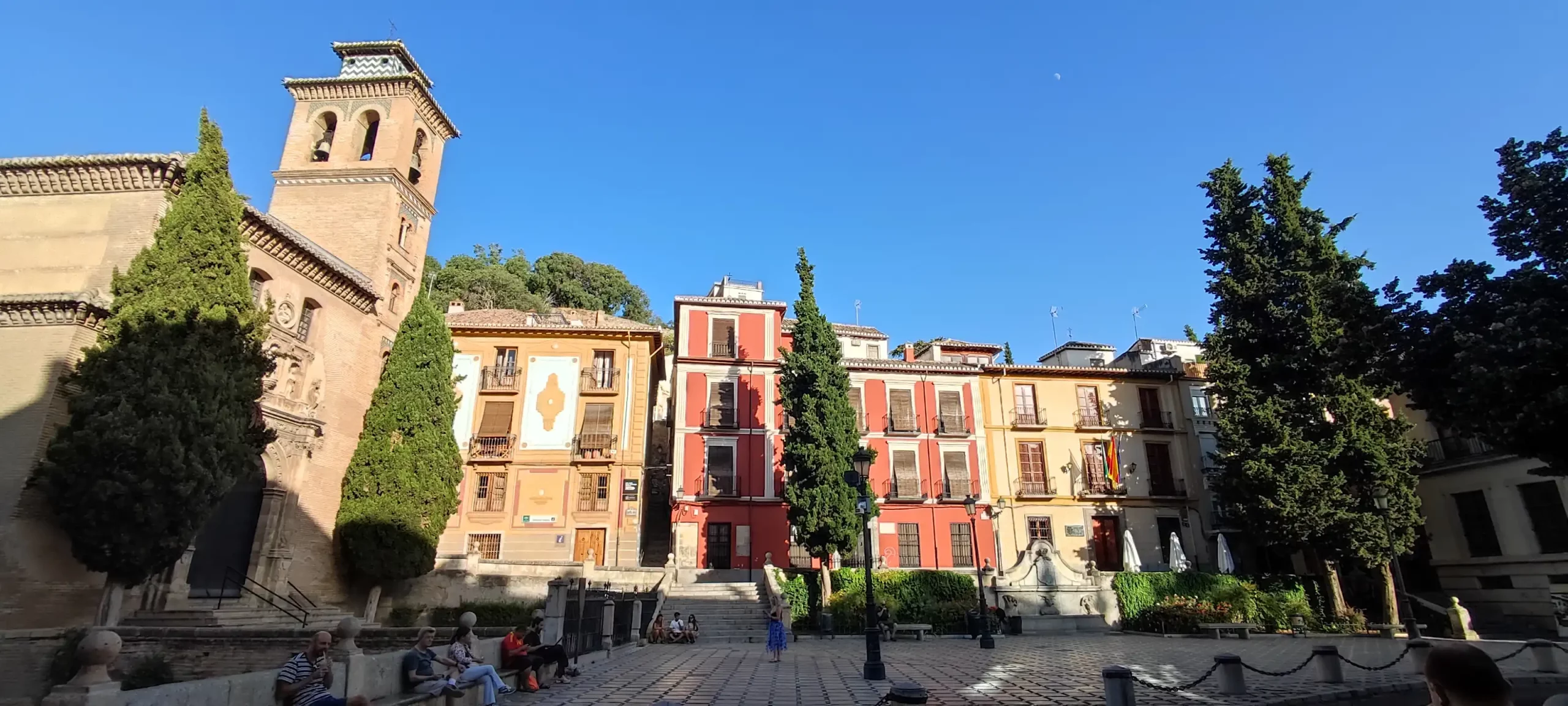 Španjolska, Andaluzija (40)
