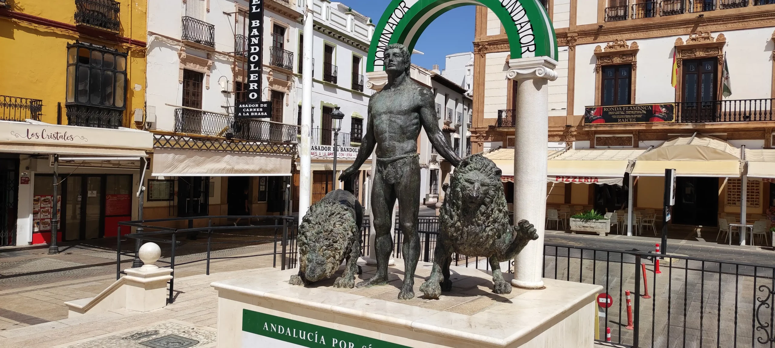 Španjolska, Andaluzija (63)