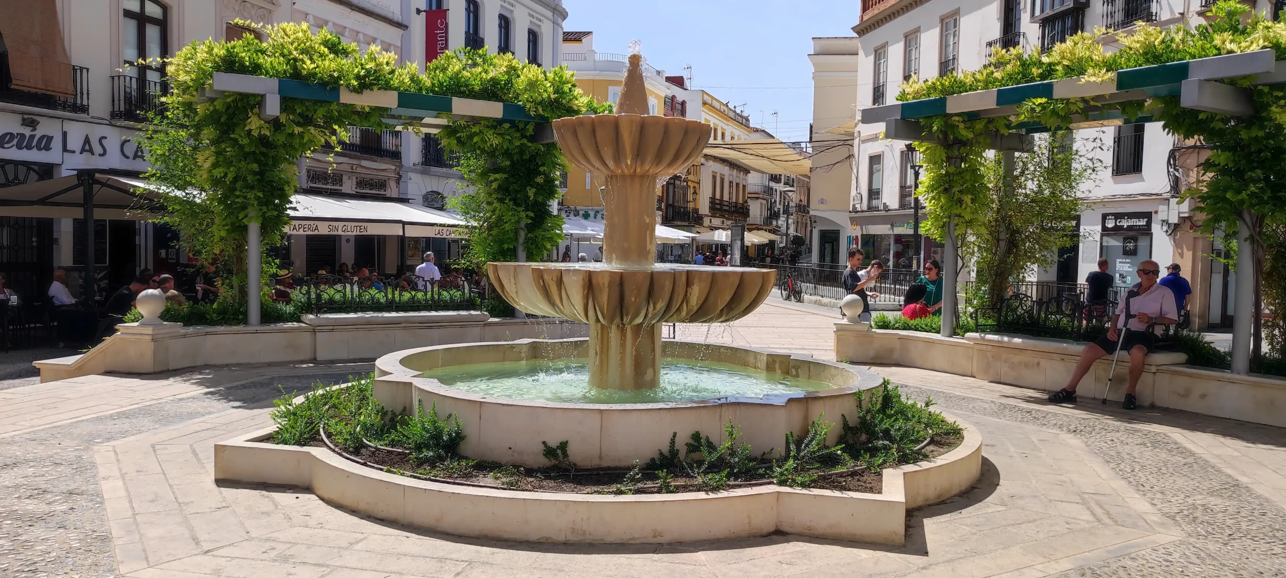 Španjolska, Andaluzija (64)