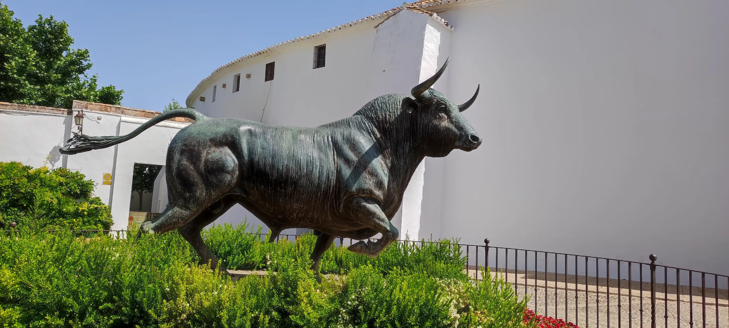 Španjolska, Andaluzija (65)
