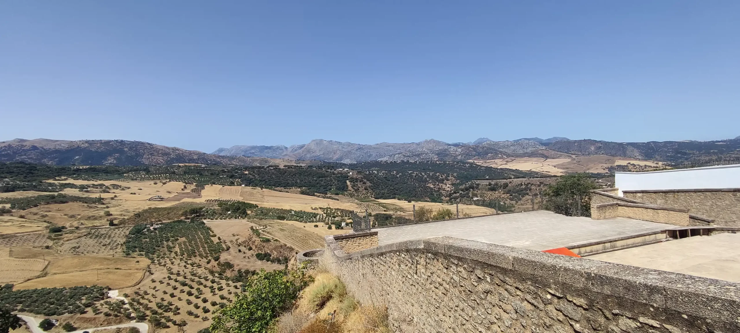 Španjolska, Andaluzija (66)