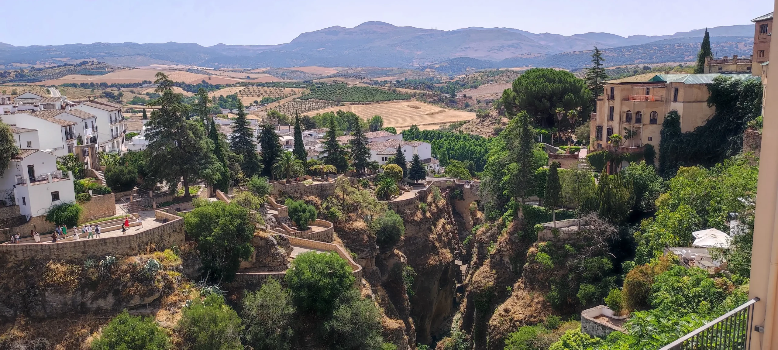 Španjolska, Andaluzija (69)