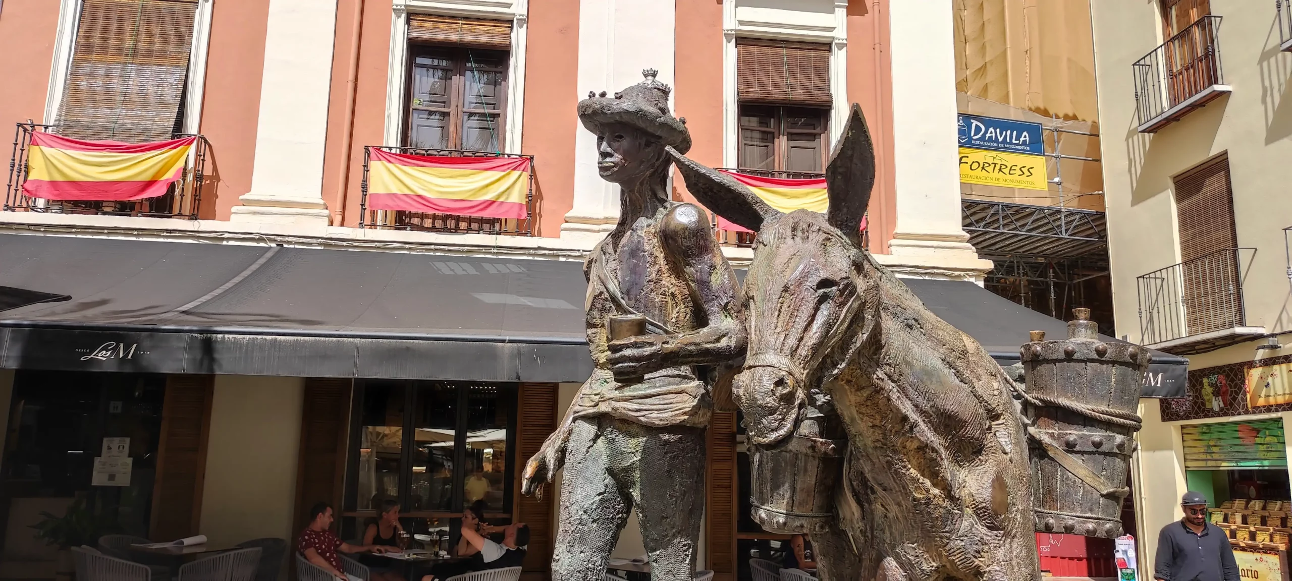 Španjolska, Andaluzija (9)