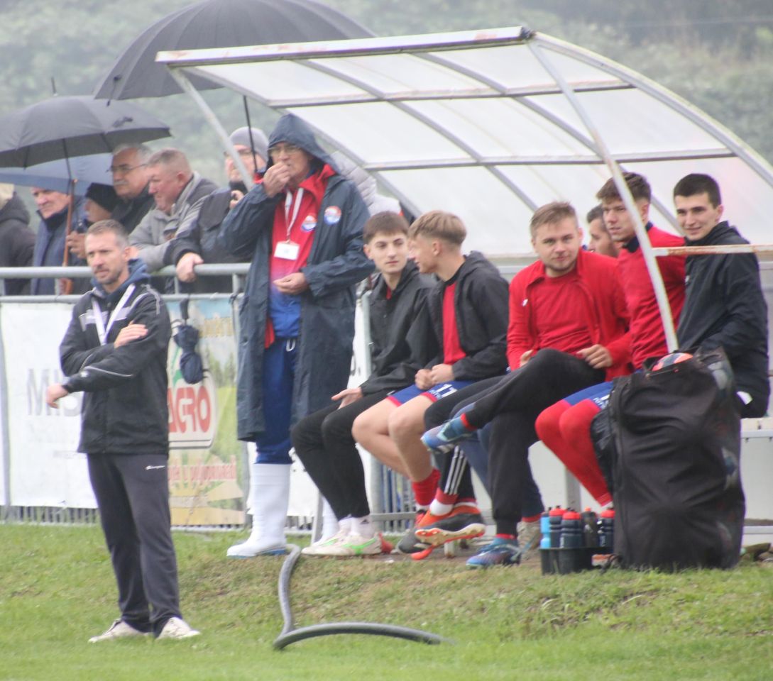 Spartak i DinamoP odigrali miroljubiv susjedni derbi (10)