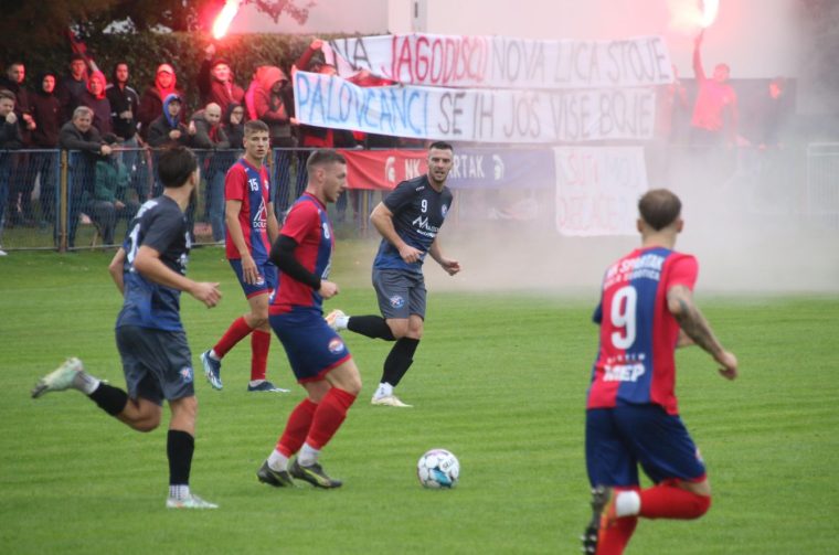 Spartak i DinamoP odigrali miroljubiv susjedni derbi (12)