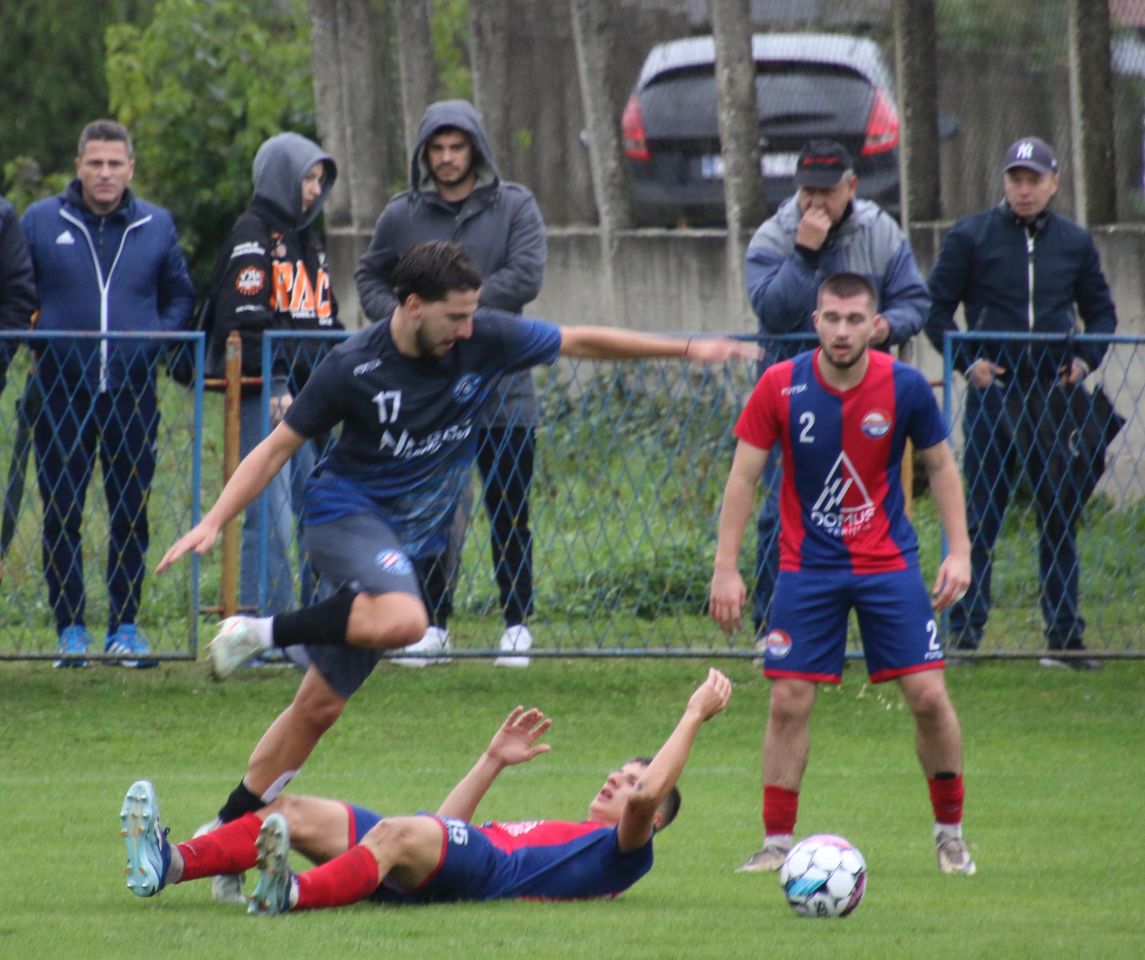 Spartak i DinamoP odigrali miroljubiv susjedni derbi (13)