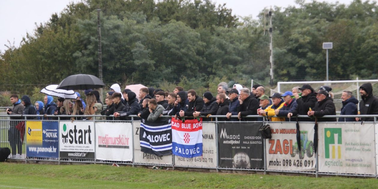 Spartak i DinamoP odigrali miroljubiv susjedni derbi (3)