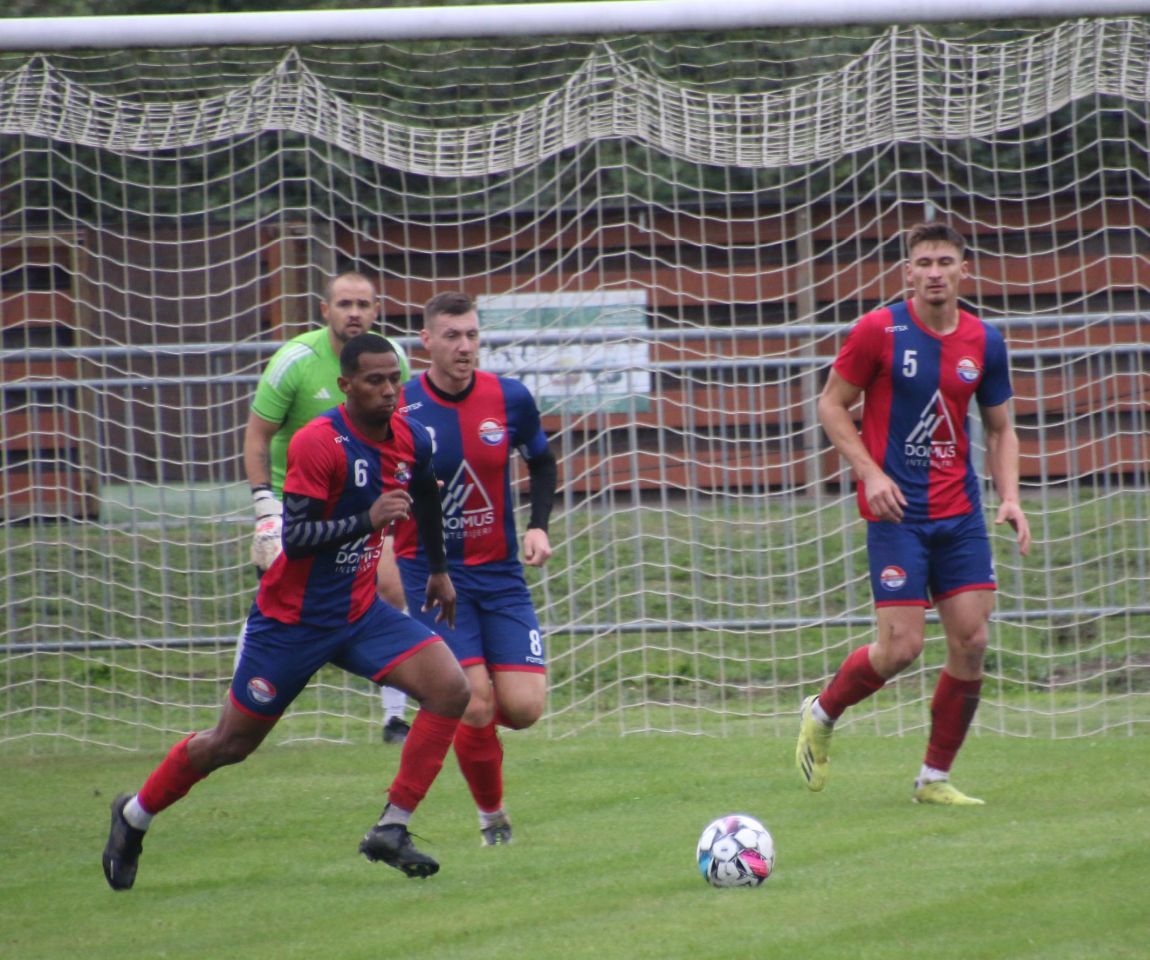 Spartak i DinamoP odigrali miroljubiv susjedni derbi (7)