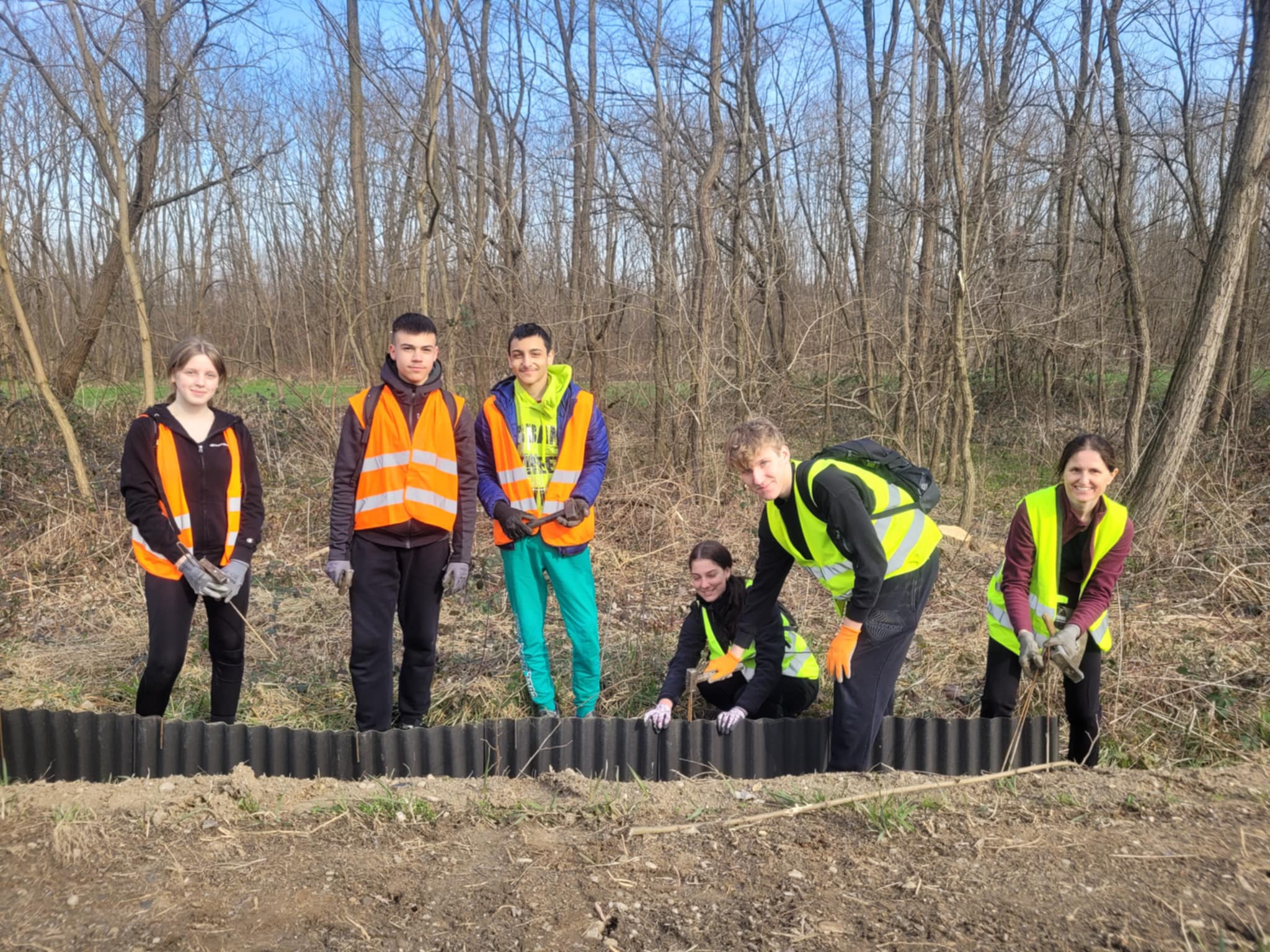 Spašavanje žaba na cestama Međimurja započelo na Dan žena (10)