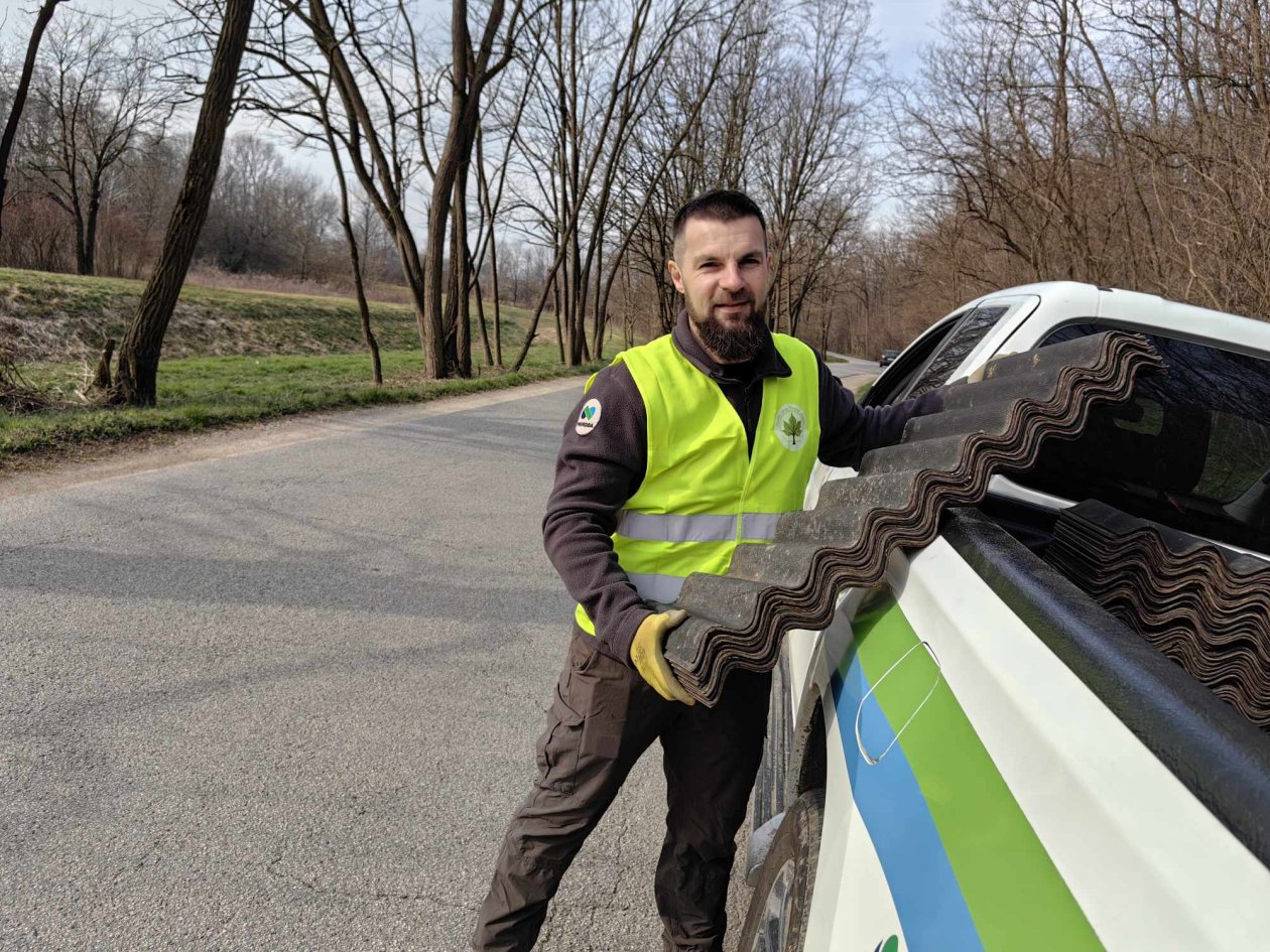 Spašavanje žaba na cestama Međimurja započelo na Dan žena (15)