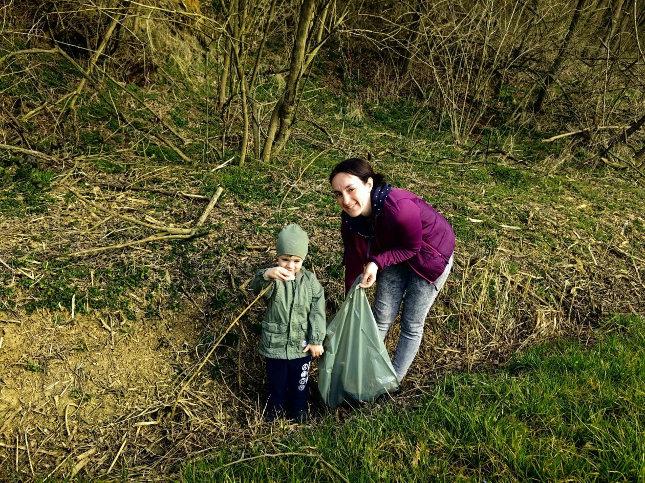 Spašavanje žaba na cestama Međimurja započelo na Dan žena (16)