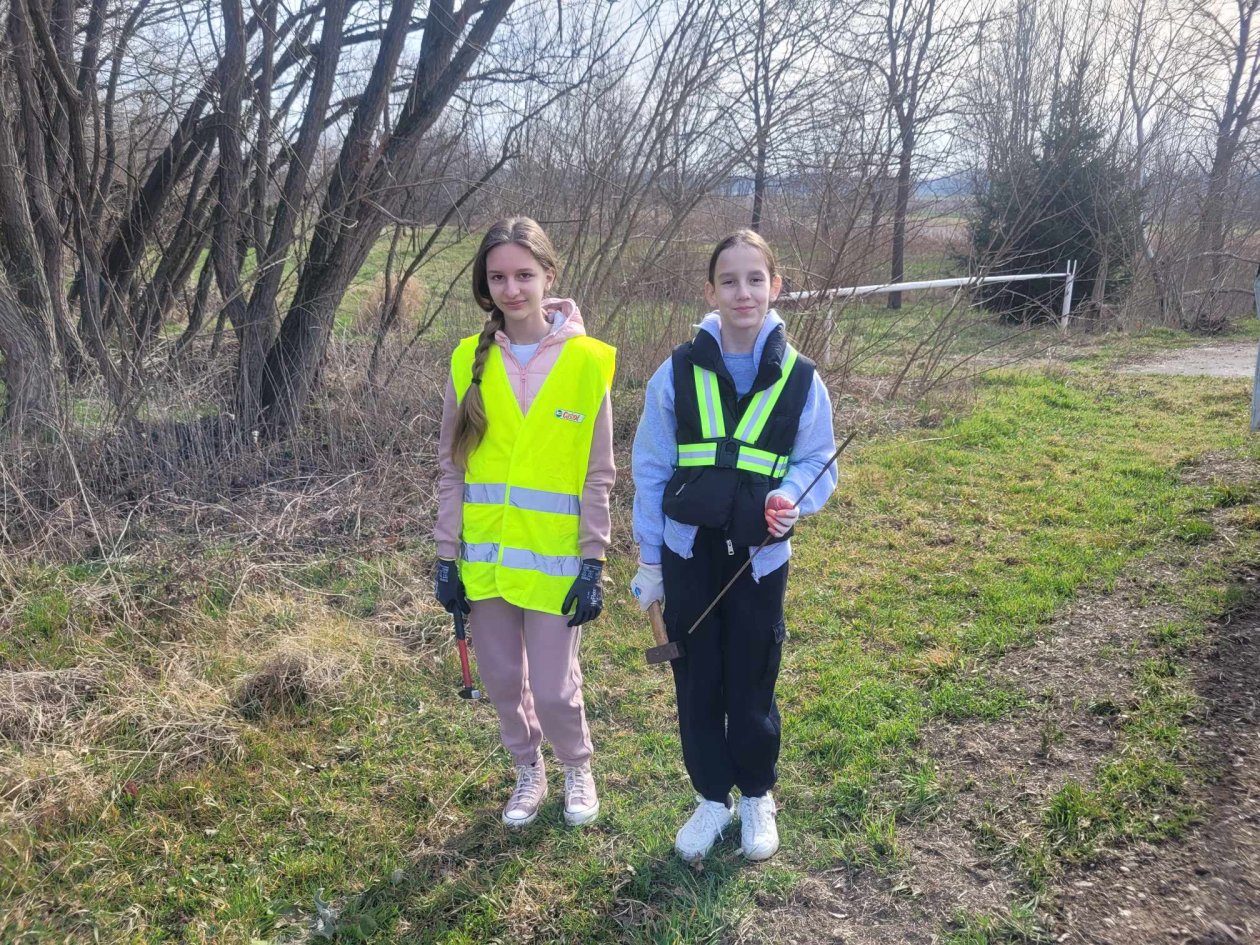 Spašavanje žaba na cestama Međimurja započelo na Dan žena (8)