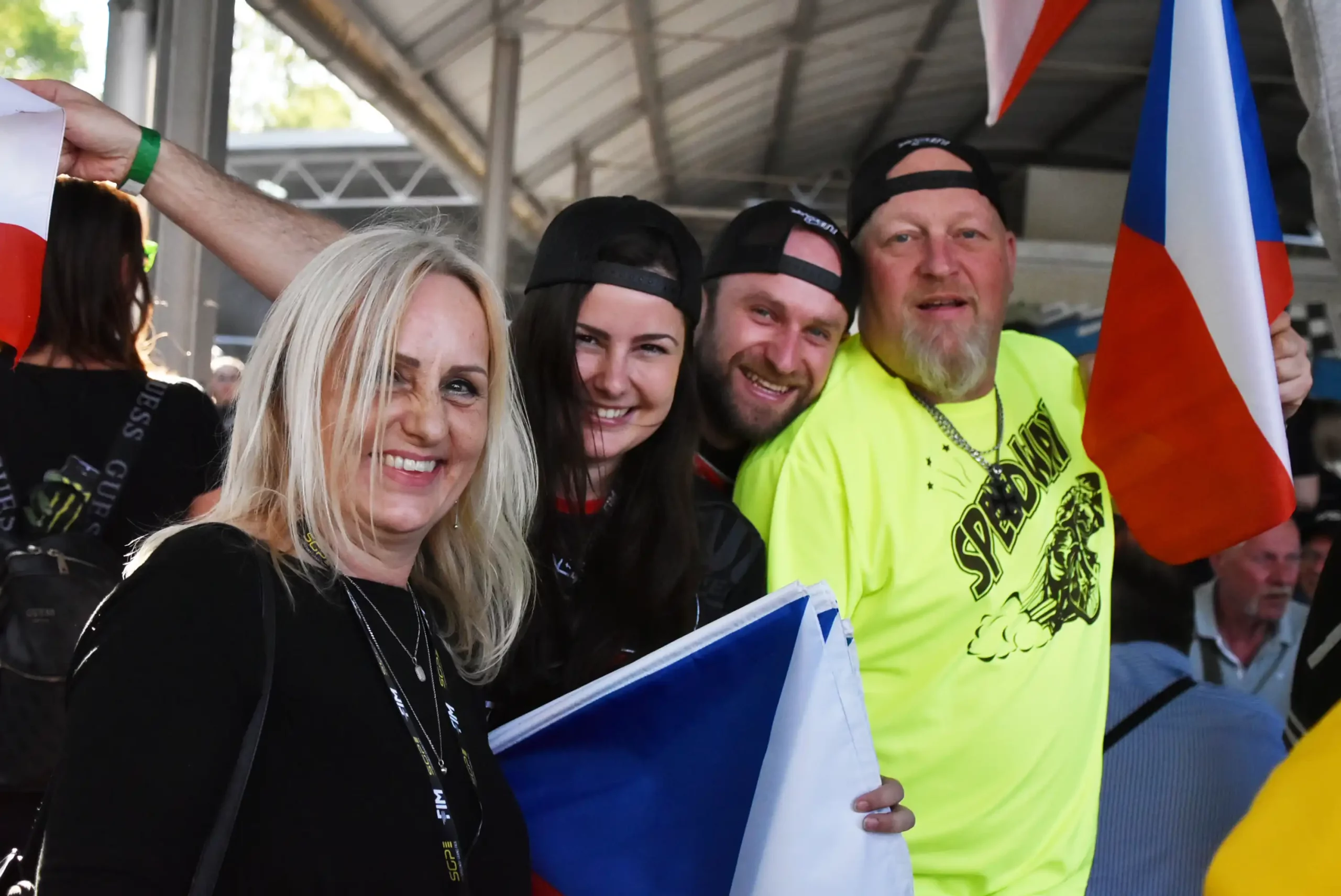 Speedway Donji Kraljevec (1)