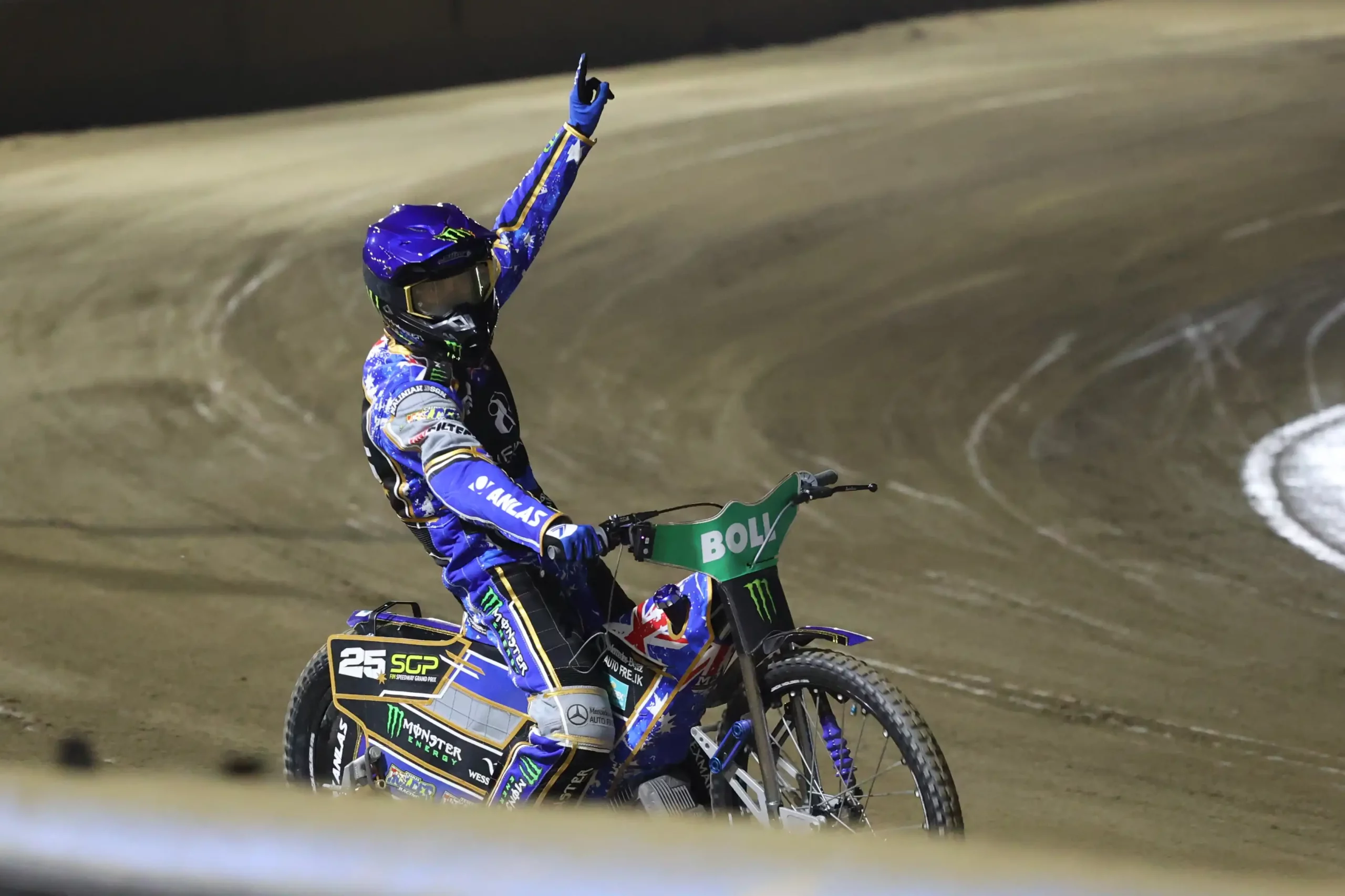 Speedway Donji Kraljevec (3)