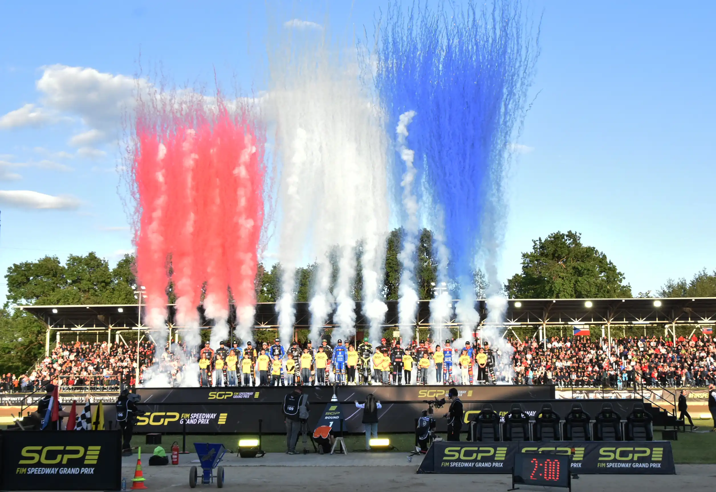 Speedway Donji Kraljevec (5)