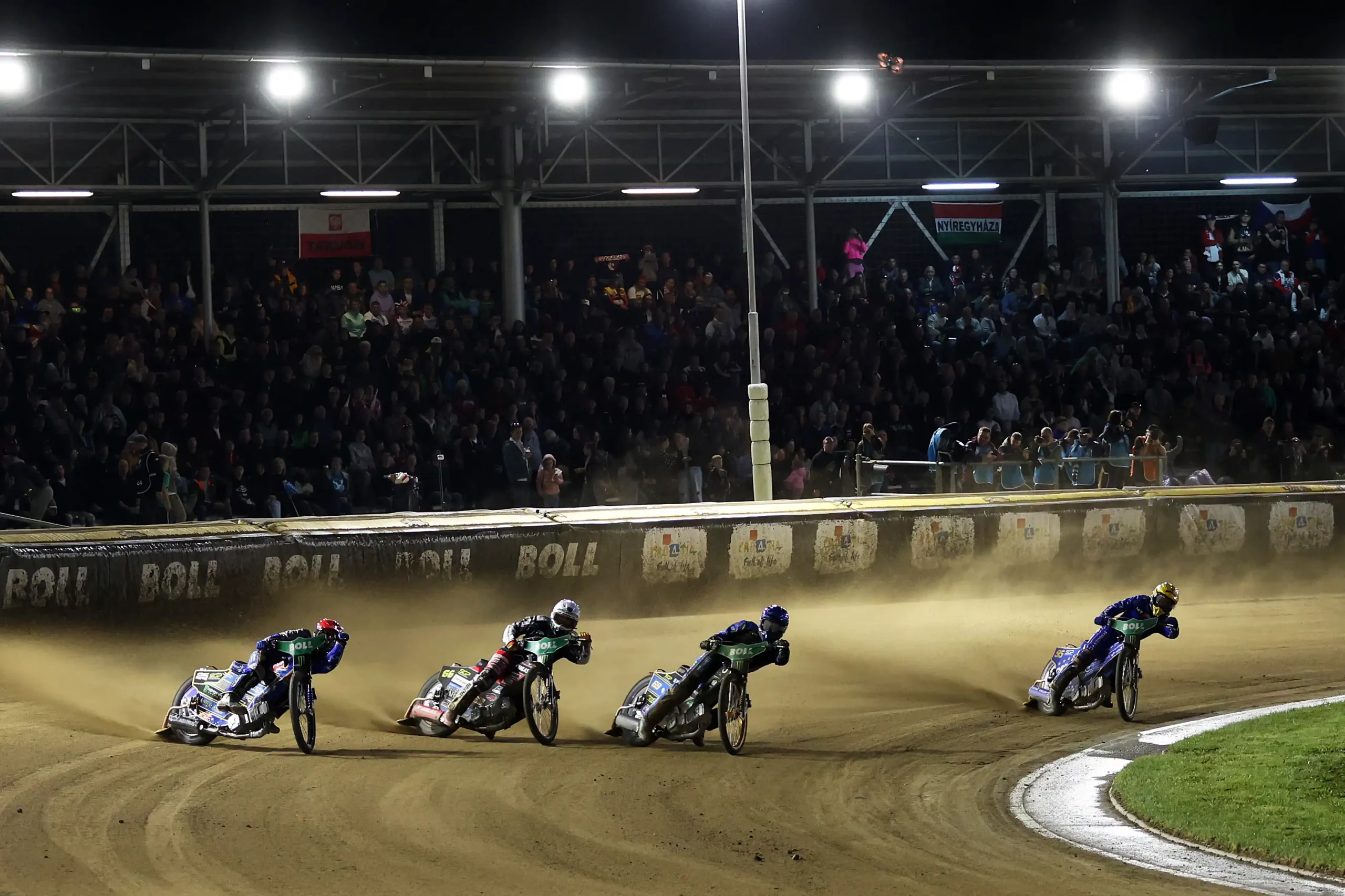 Speedway Donji Kraljevec (8)