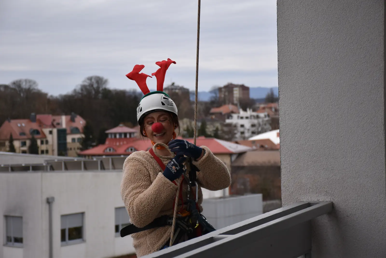 Speleologija, Božić, Bolnica, darivanje (14) Speleologija, Božić, Bolnica, darivanje (14)