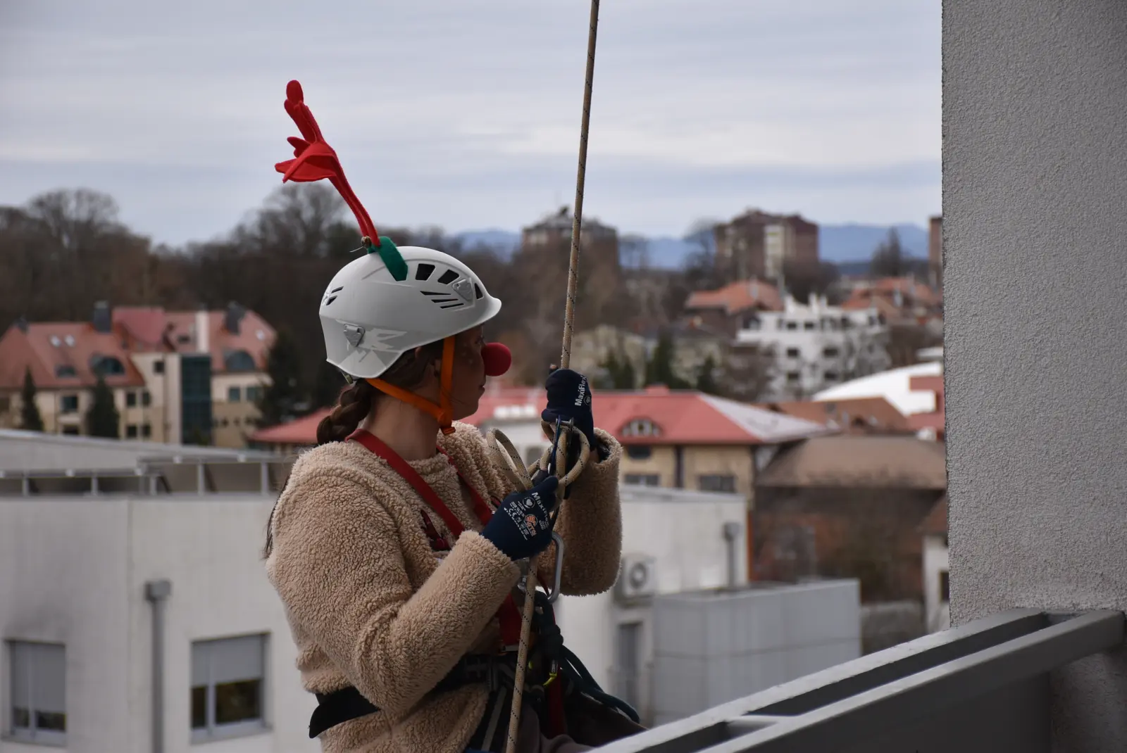 Speleologija, Božić, Bolnica, darivanje (15) Speleologija, Božić, Bolnica, darivanje (15)