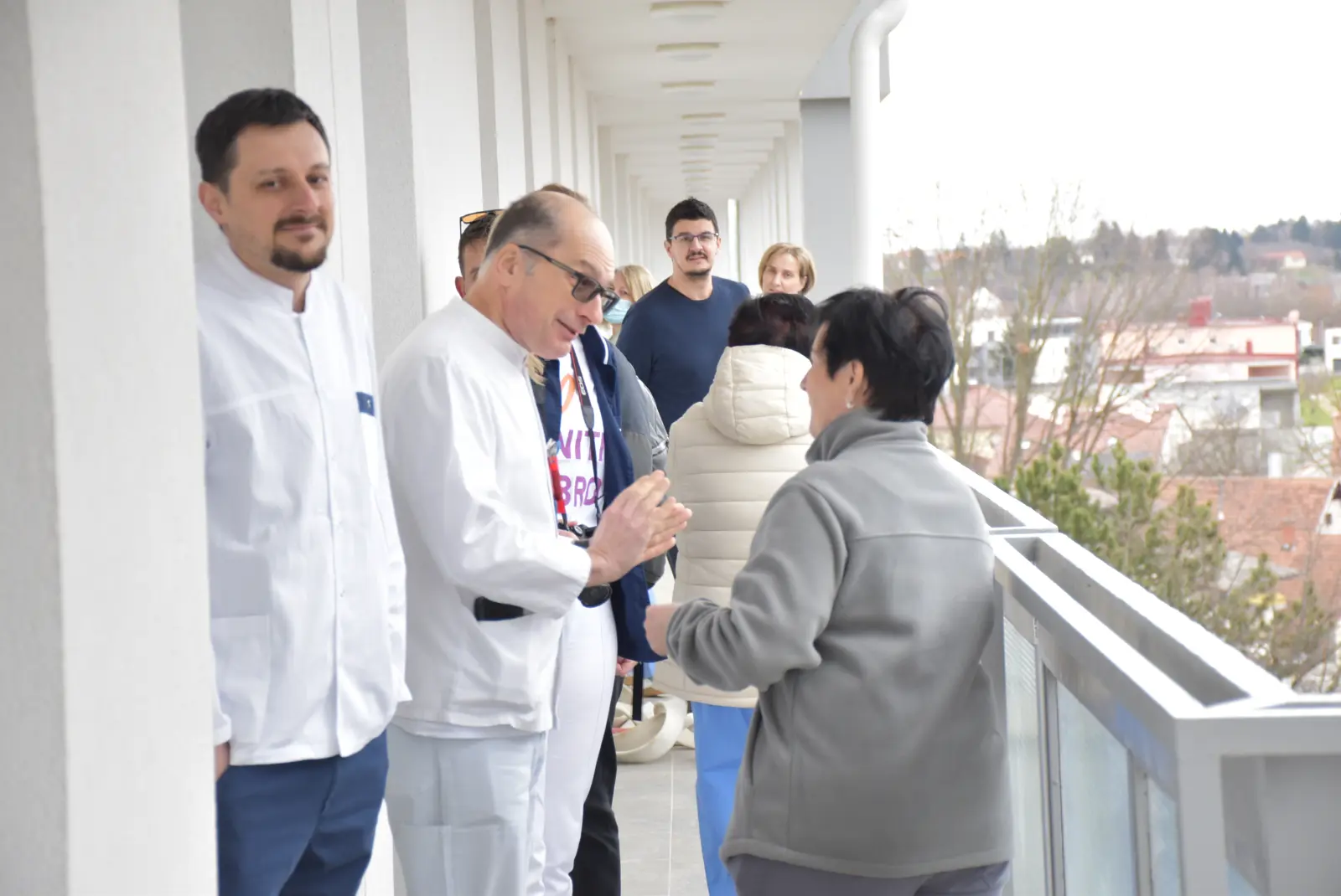 Speleologija, Božić, Bolnica, darivanje (18) Speleologija, Božić, Bolnica, darivanje (18)