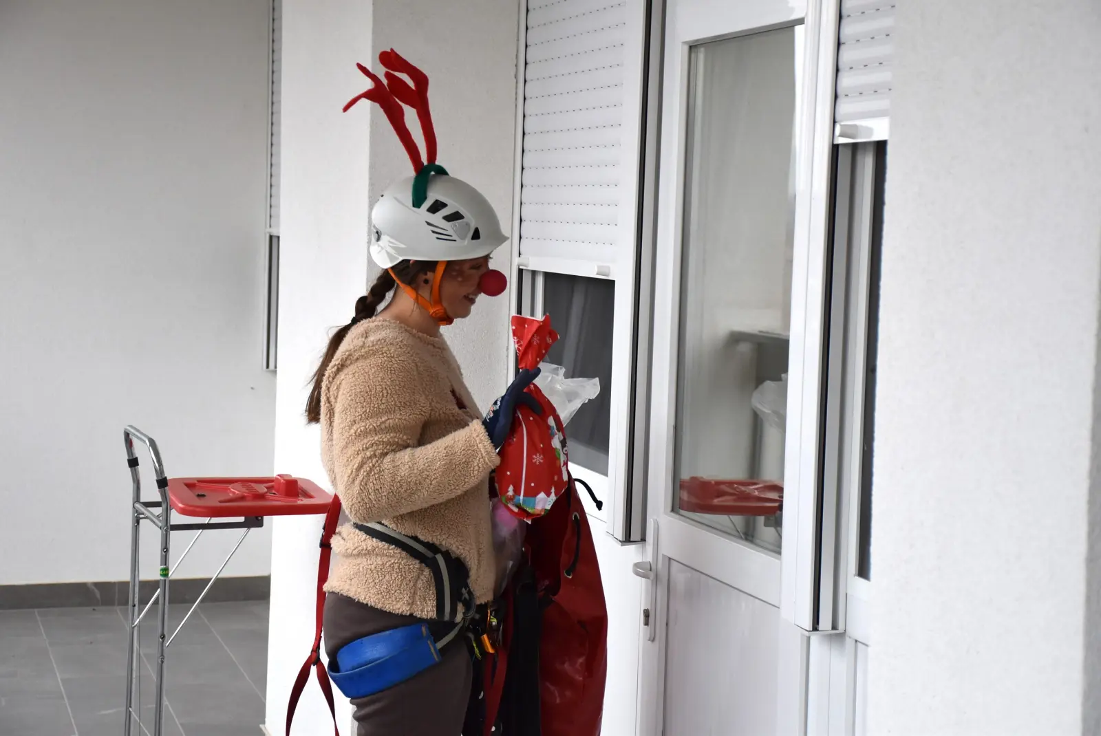 Speleologija, Božić, Bolnica, darivanje (19) Speleologija, Božić, Bolnica, darivanje (19)