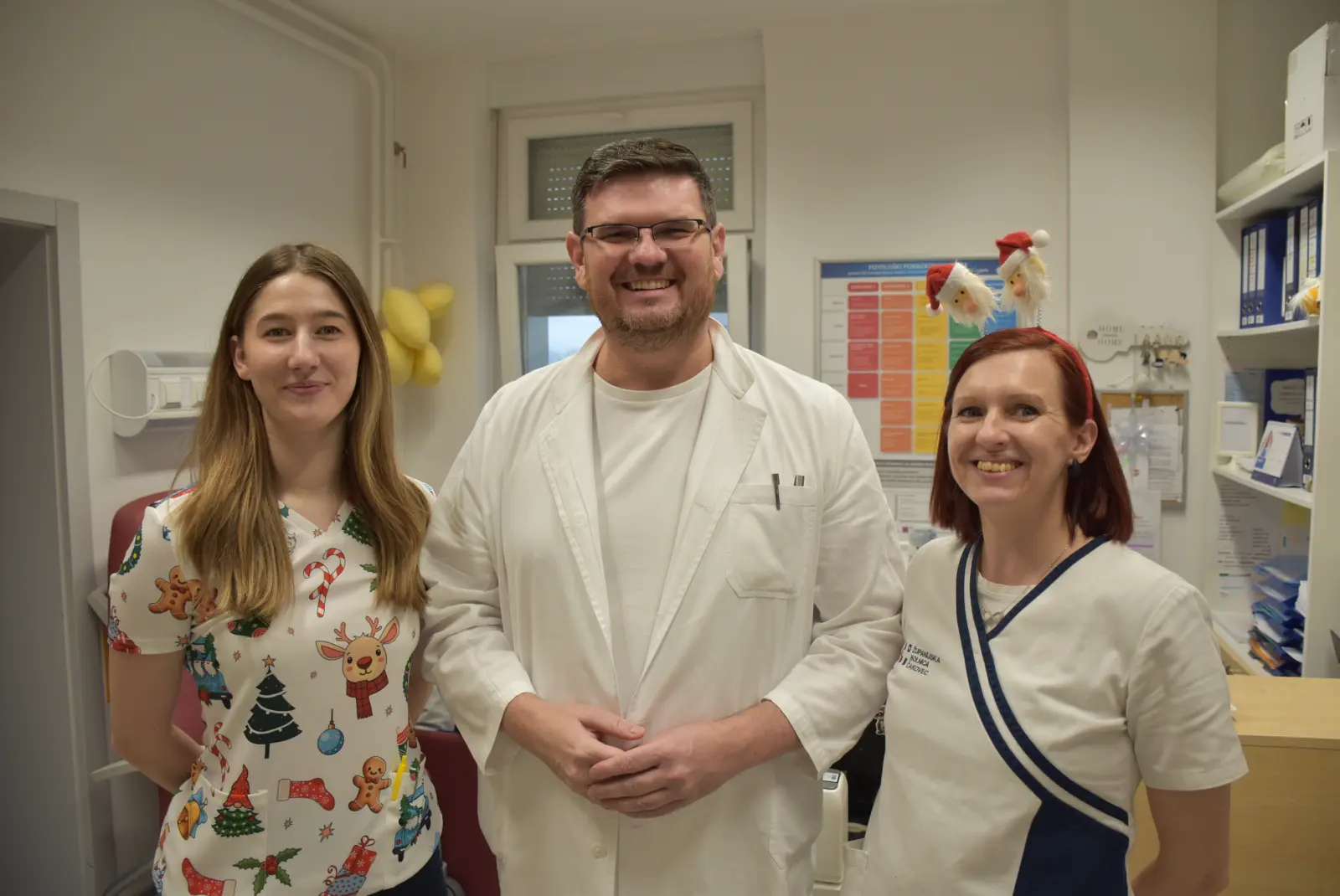 Speleologija, Božić, Bolnica, darivanje (22) Speleologija, Božić, Bolnica, darivanje (22)