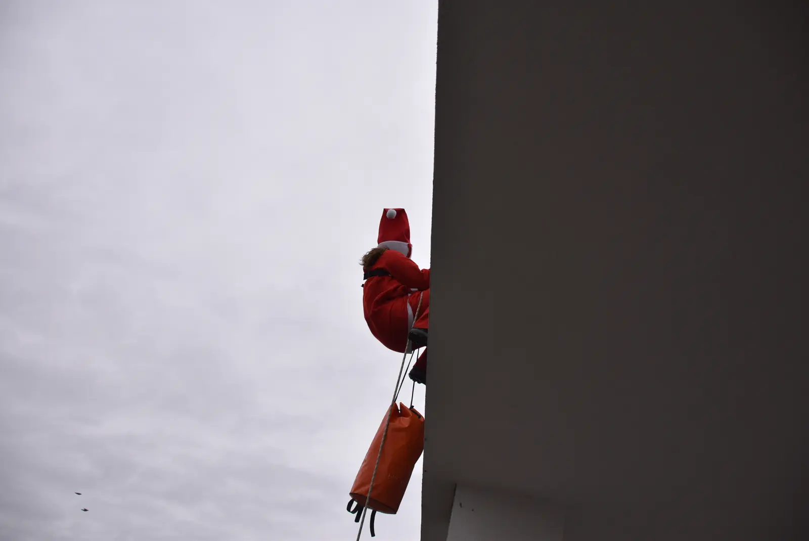 Speleologija, Božić, Bolnica, darivanje (7) Speleologija, Božić, Bolnica, darivanje (7)