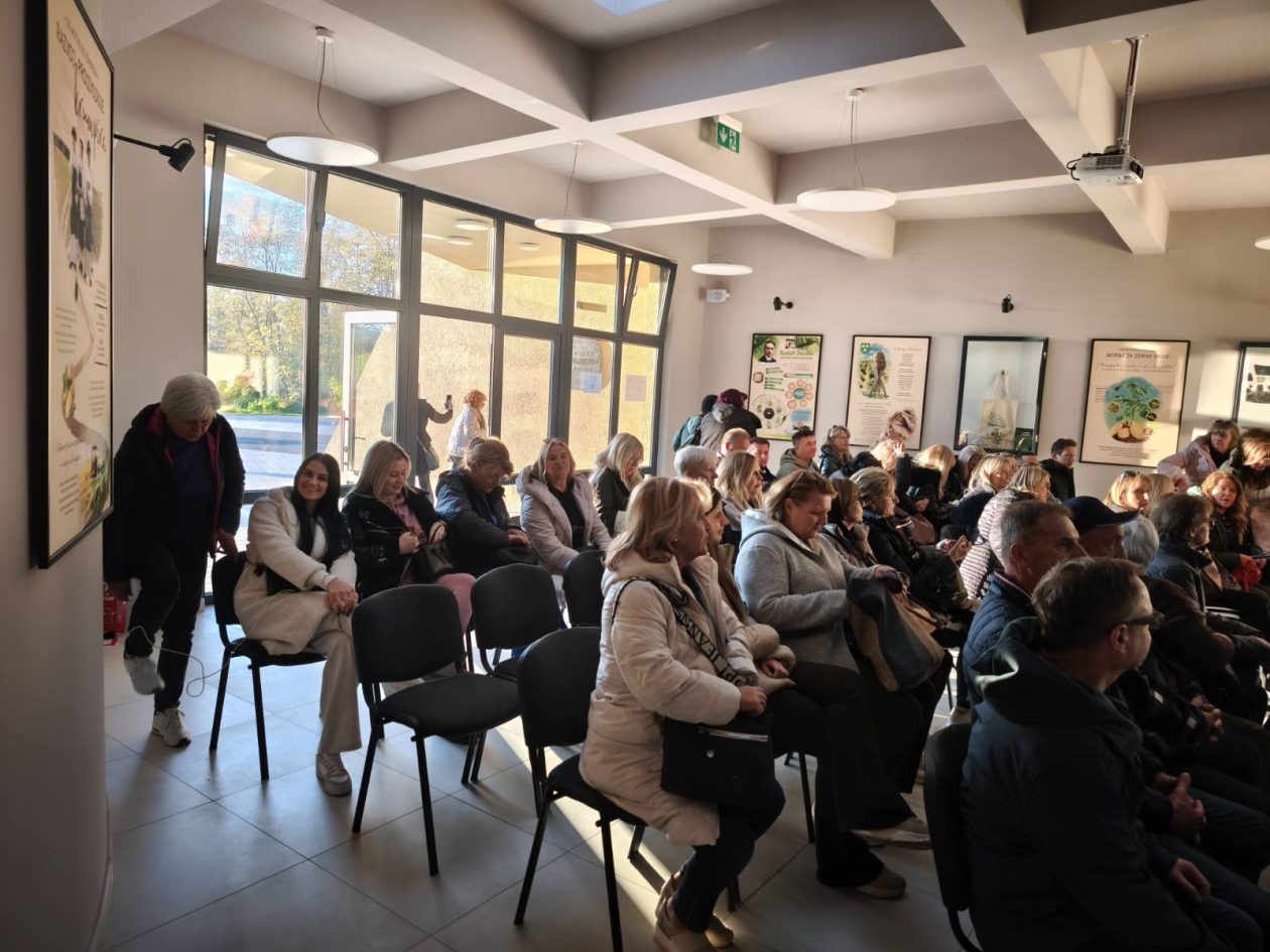 Splićani u Belici, Muzej krumpira, 11-2025 (3)