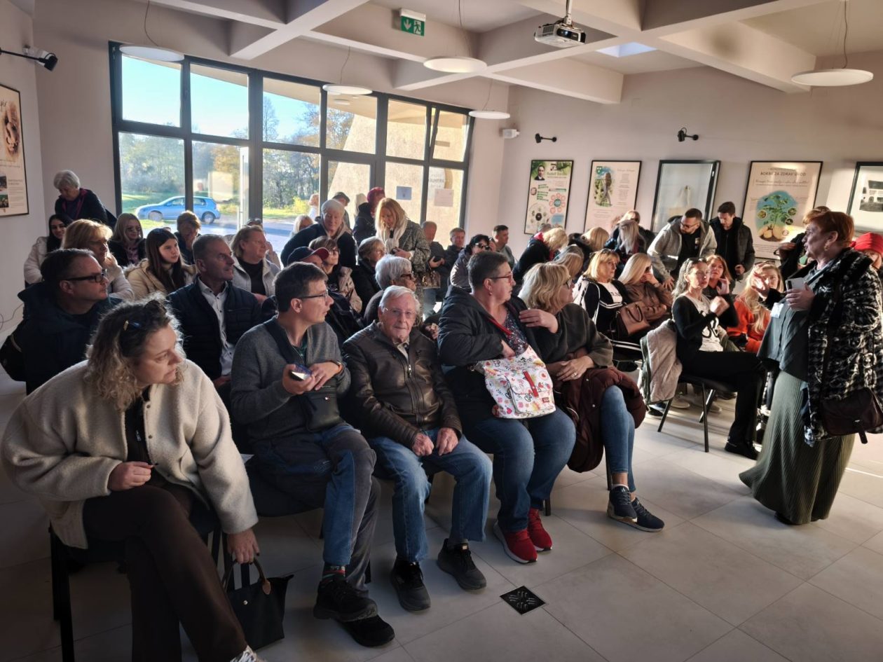 Splićani u Belici, Muzej krumpira, 11-2025 (7)