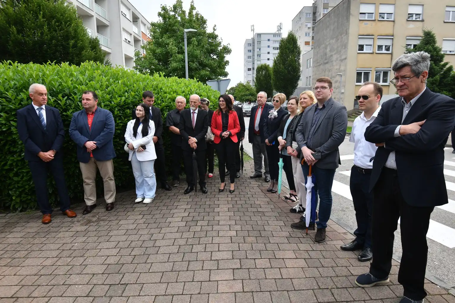 Spomenik Jurju Zrinskom (2) Spomenik Jurju Zrinskom (2)