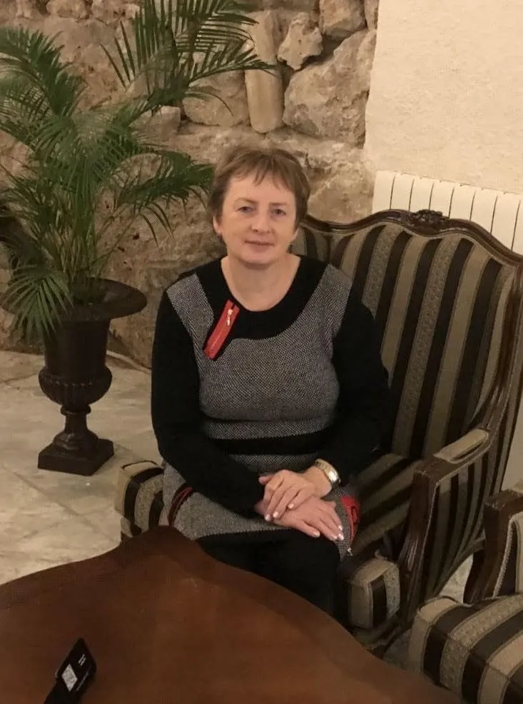 Spomenka Tomašić (4) Spomenka Tomašić (4)