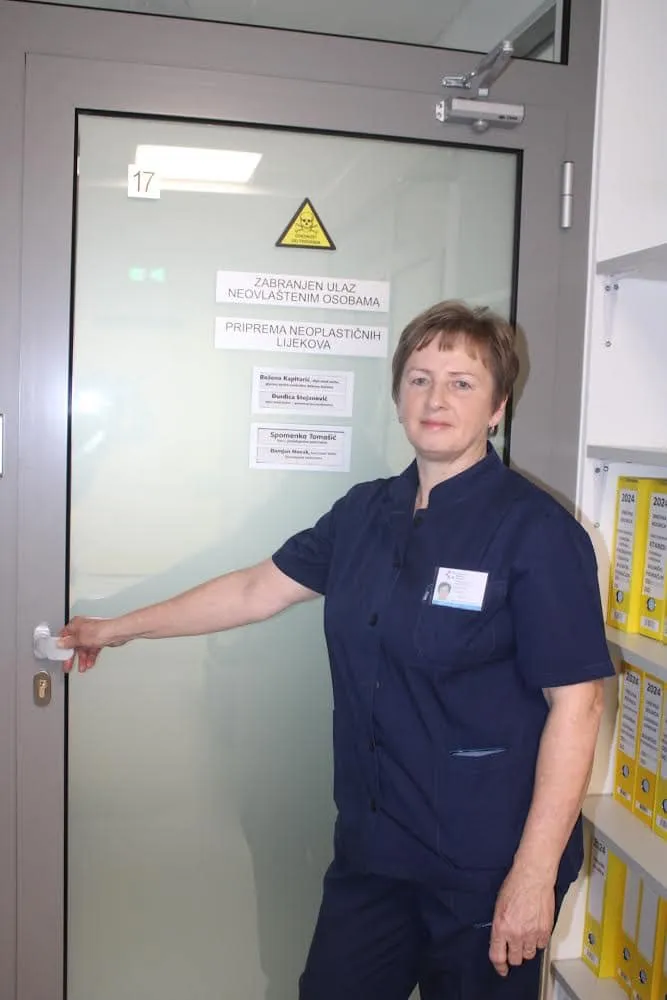 Spomenka Tomašić (5) Spomenka Tomašić (5)