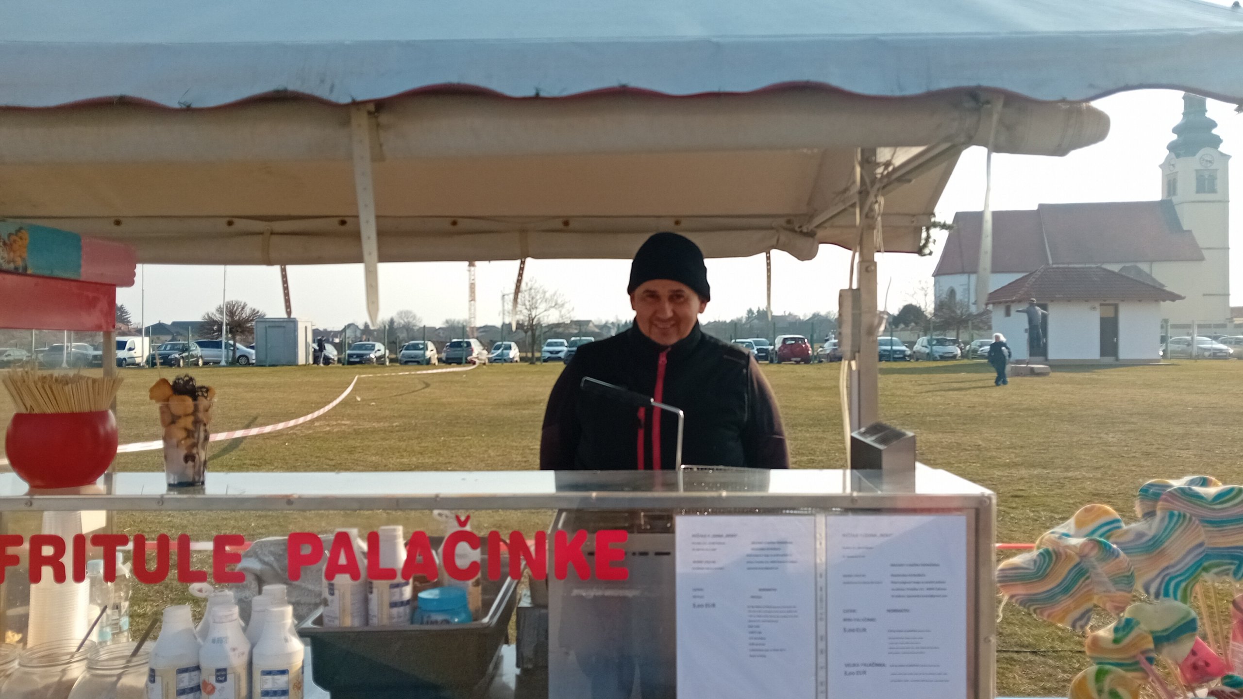 Spomenka i Zlatko Pavlović (2) Spomenka i Zlatko Pavlović (2)