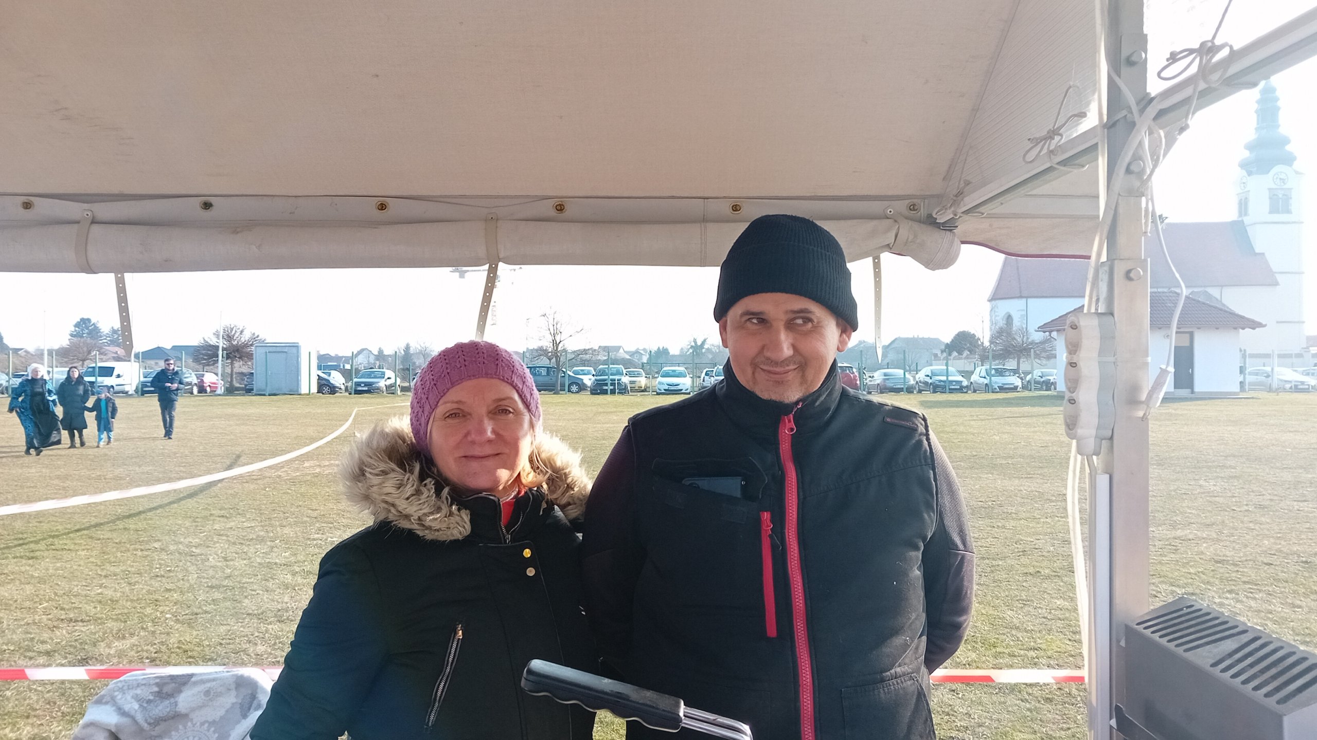 Spomenka i Zlatko Pavlović (3) Spomenka i Zlatko Pavlović (3)