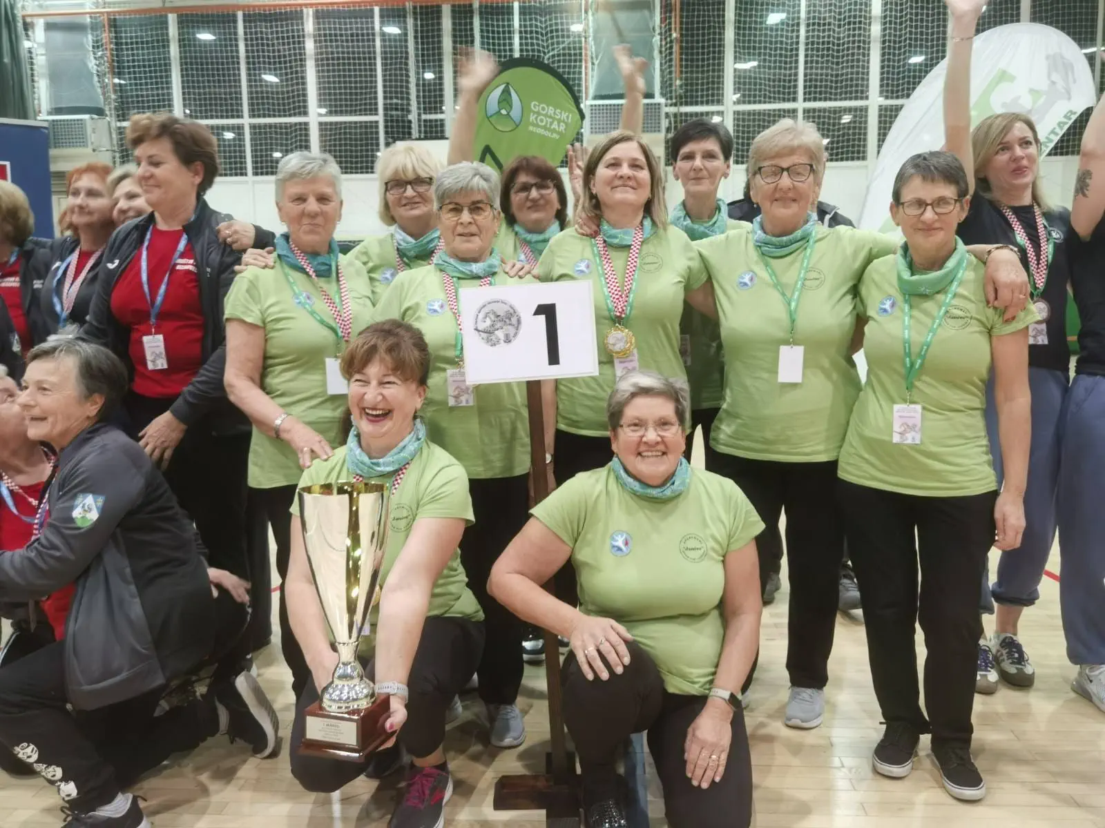 Sport za sve Mala Subotica (1) Sport za sve Mala Subotica (1)