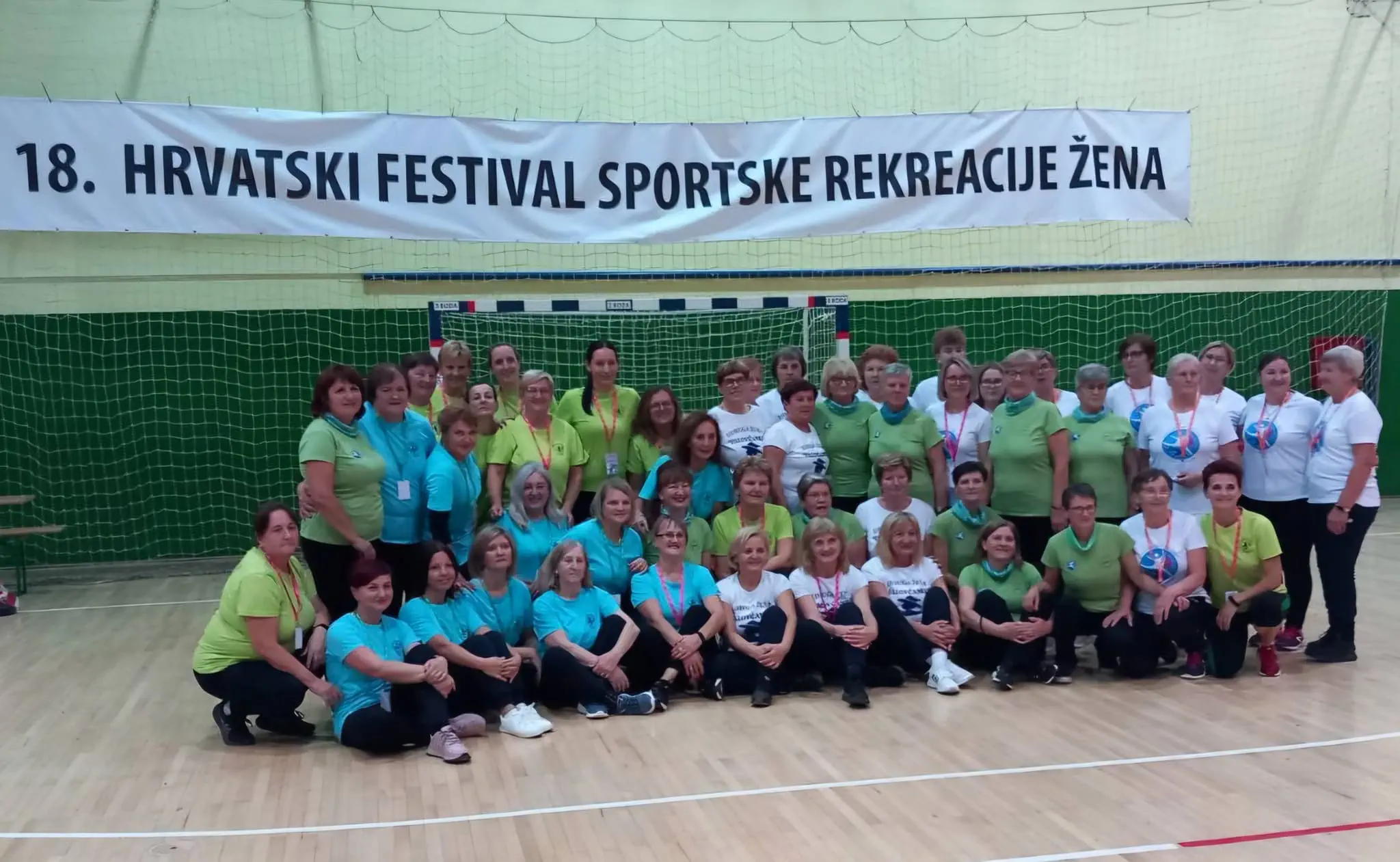 Sport za sve Mala Subotica (3) Sport za sve Mala Subotica (3)