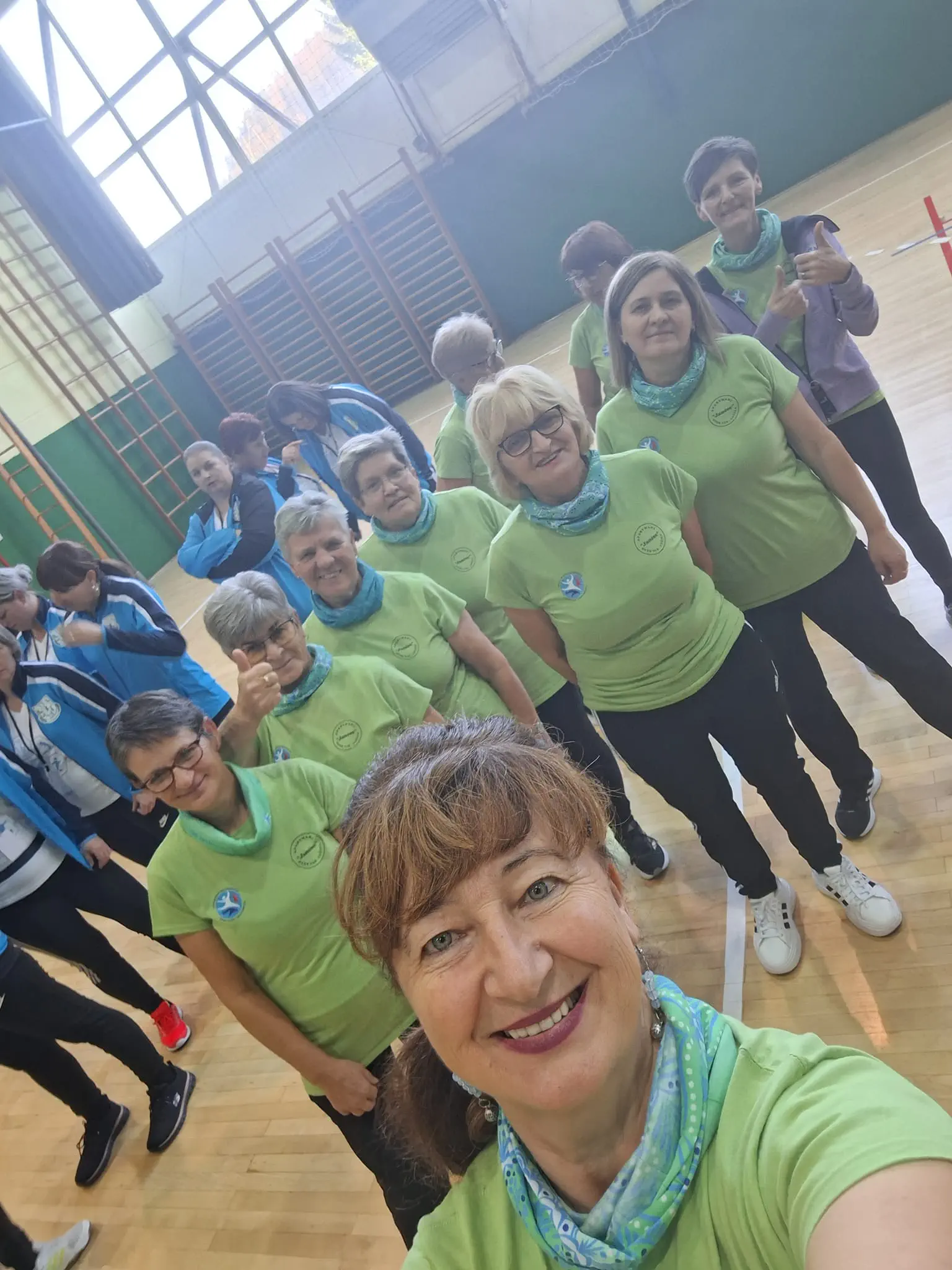 Sport za sve Mala Subotica (5) Sport za sve Mala Subotica (5)