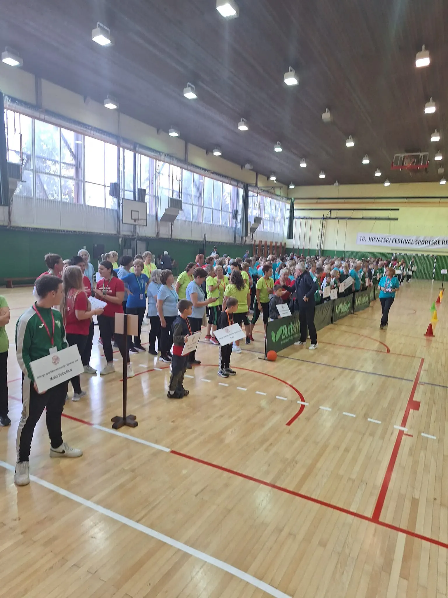 Sport za sve Mala Subotica (6) Sport za sve Mala Subotica (6)