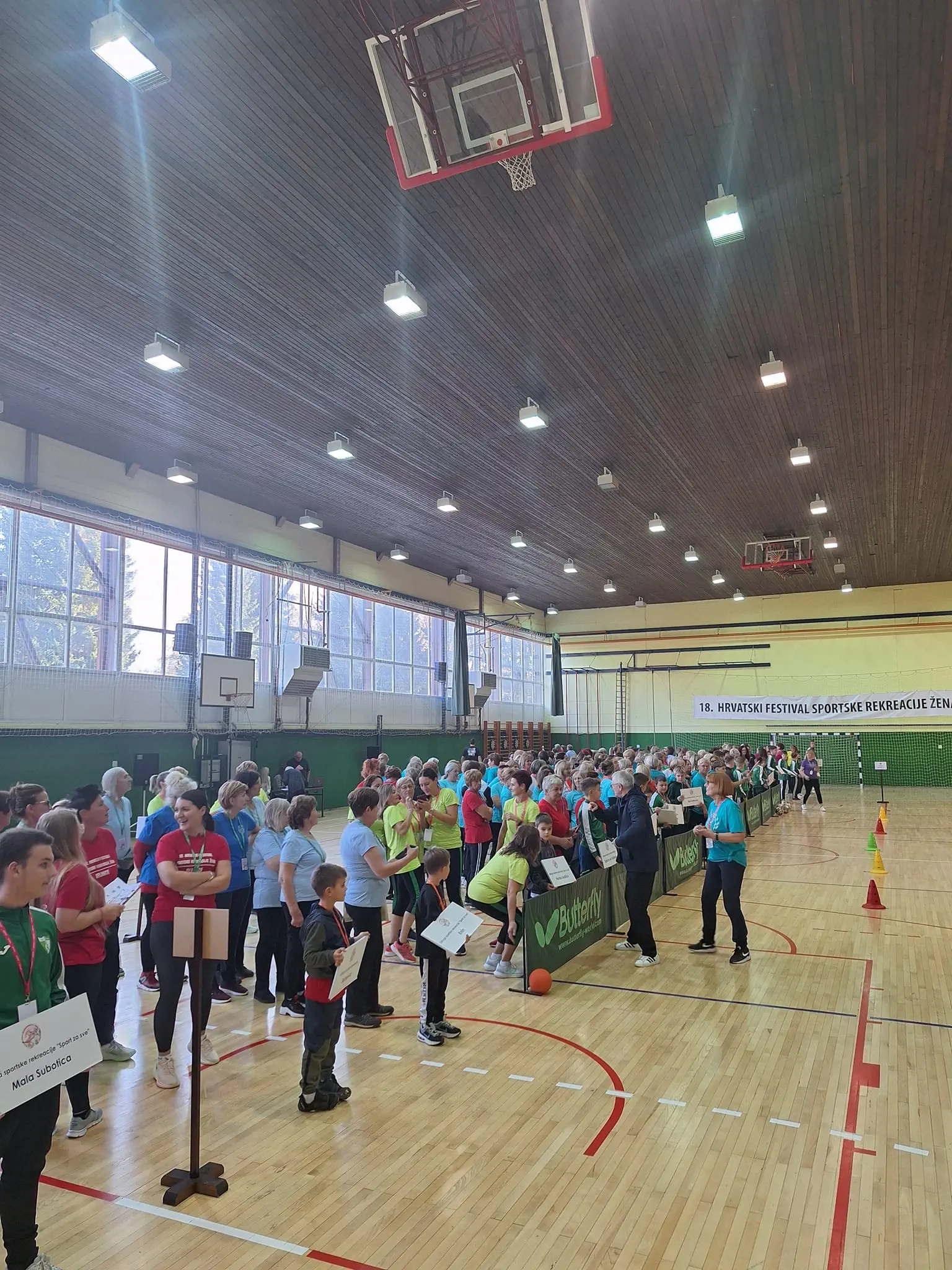 Sport za sve Mala Subotica (7) Sport za sve Mala Subotica (7)