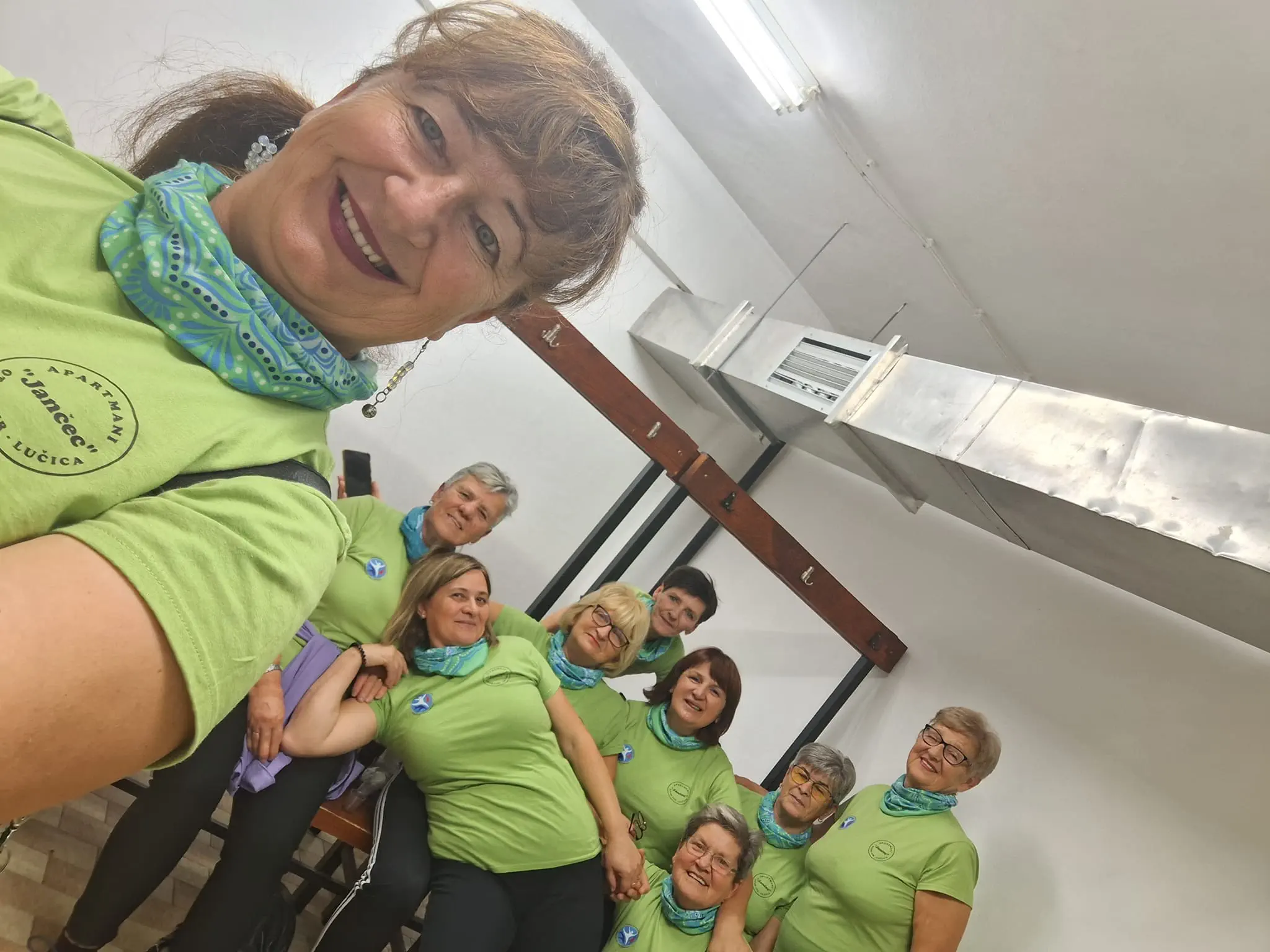 Sport za sve Mala Subotica (8) Sport za sve Mala Subotica (8)