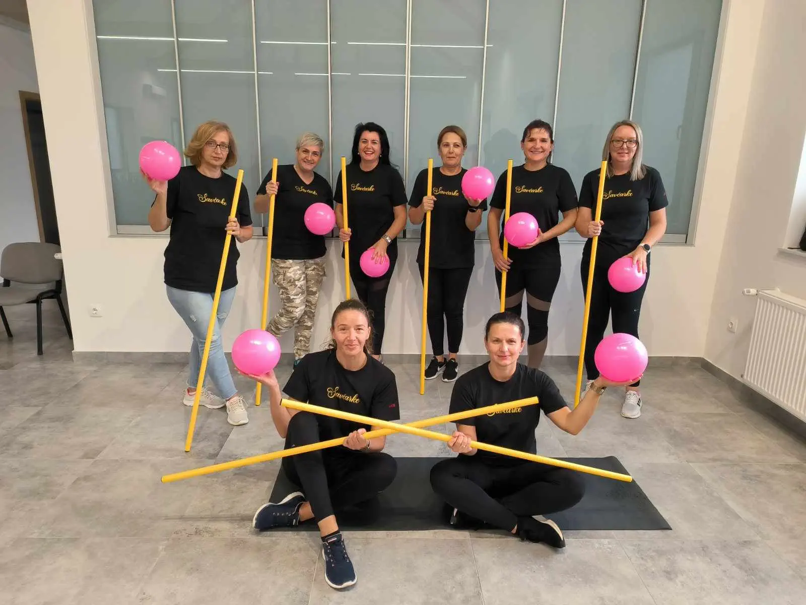 Sport za sve Savska Ves (1)