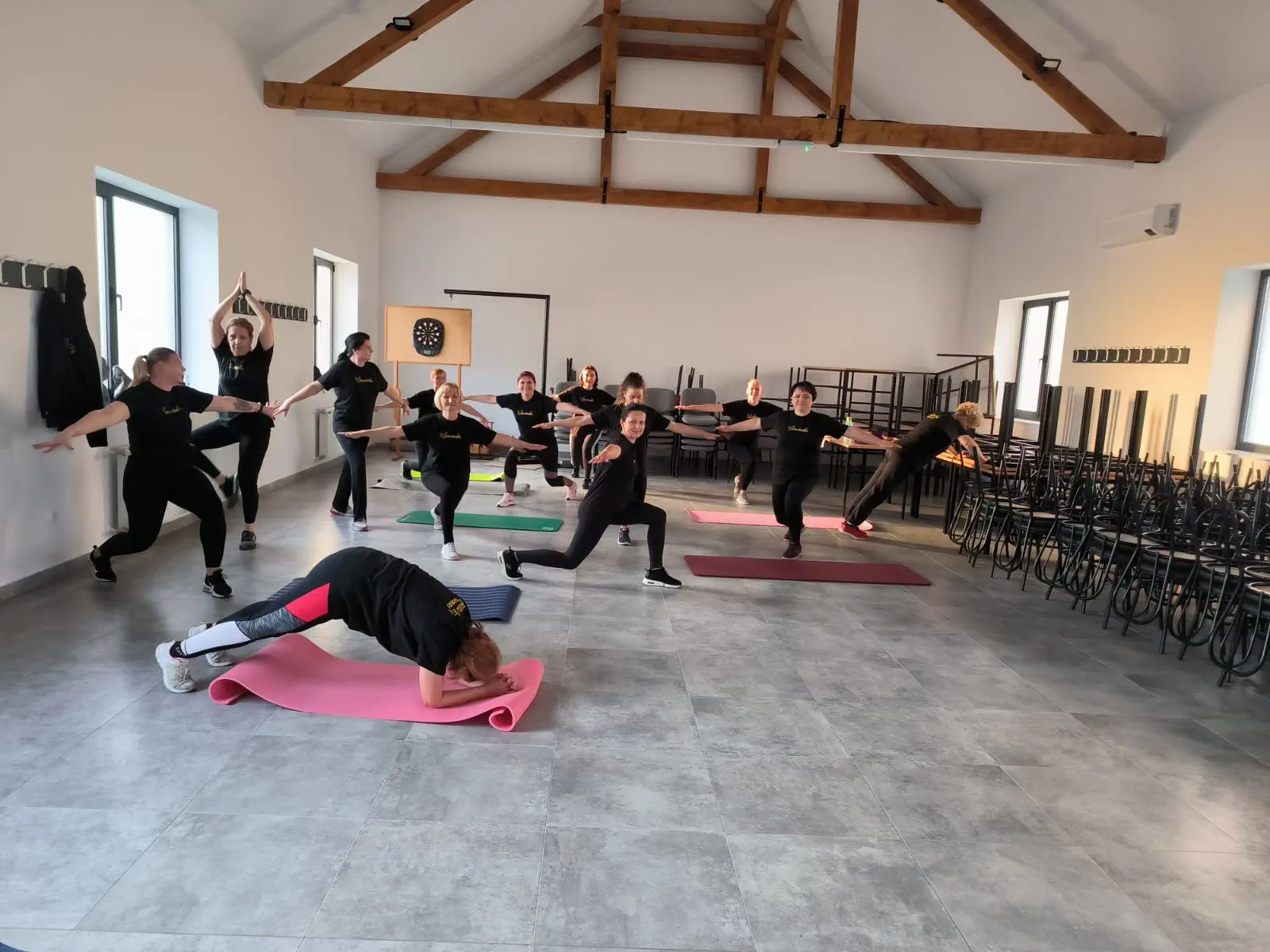 Sport za sve Savska Ves (3)