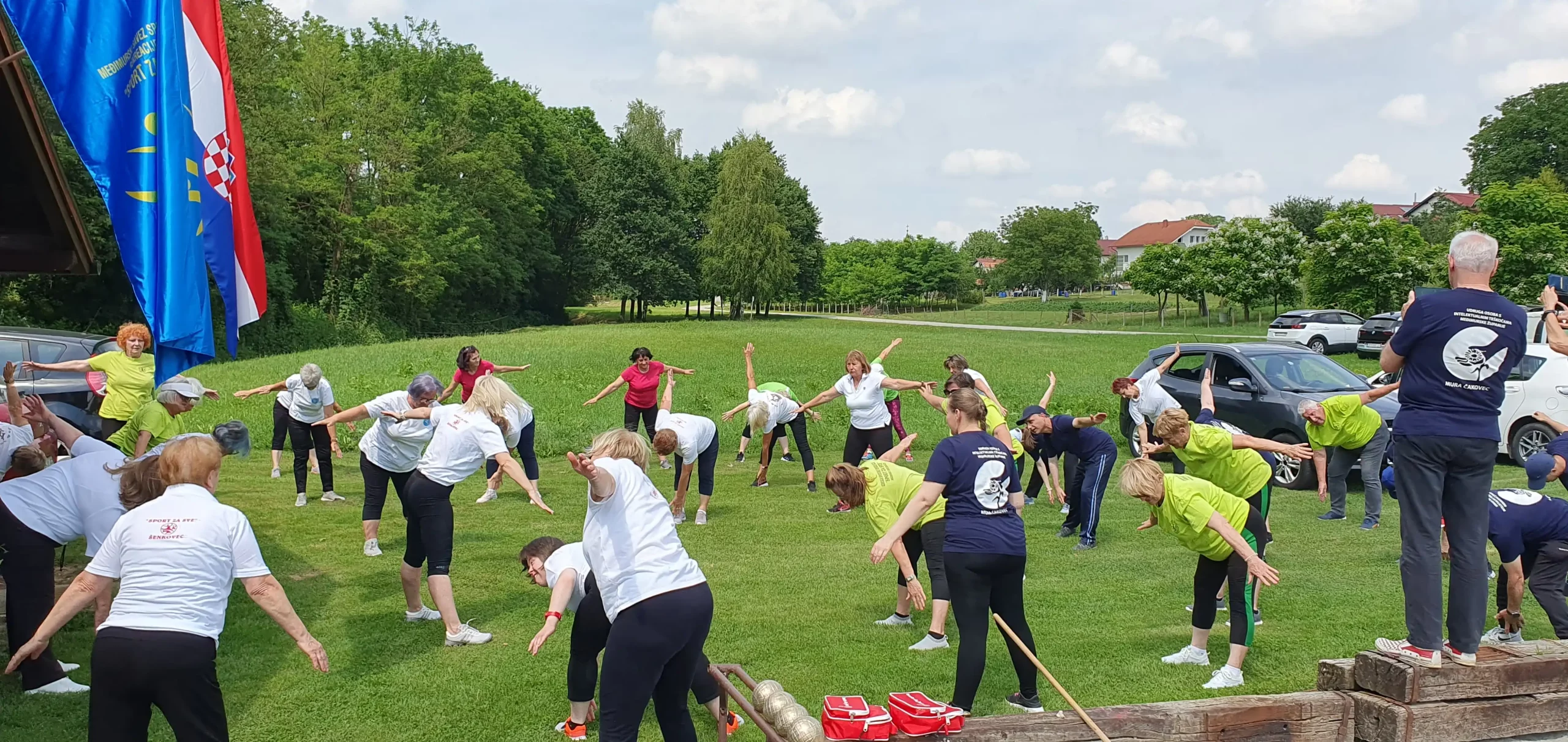 Sport za sve Šenkovec (1) Sport za sve Šenkovec (1)