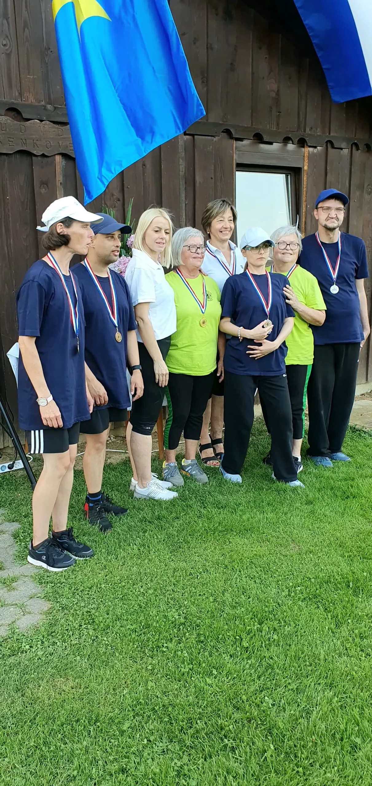 Sport za sve Šenkovec (10) Sport za sve Šenkovec (10)