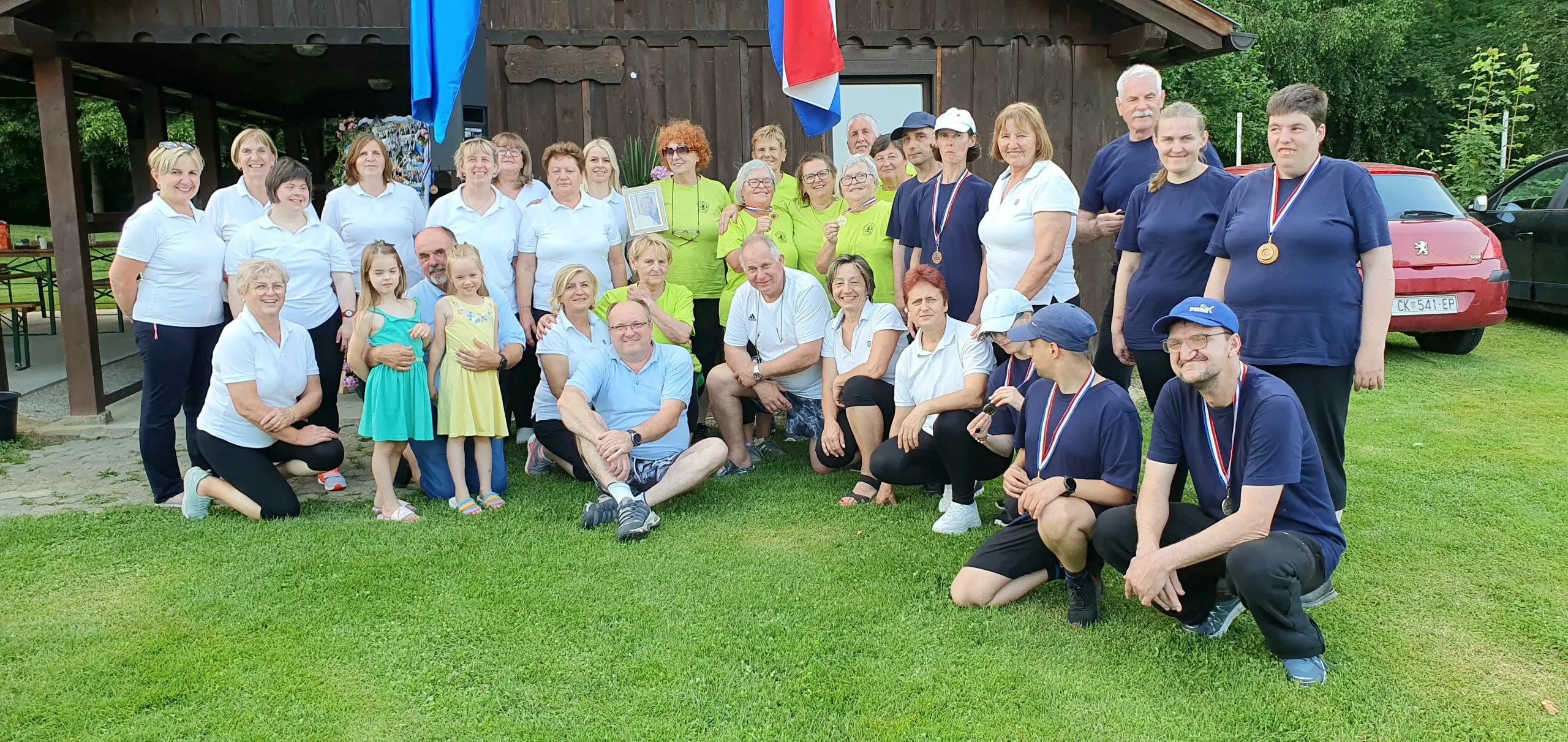 Sport za sve Šenkovec (3) Sport za sve Šenkovec (3)