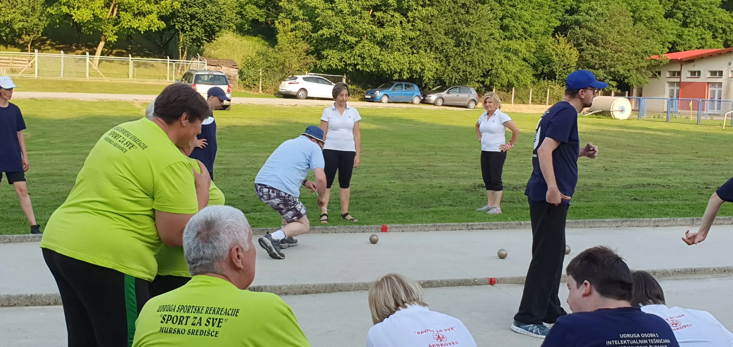 Sport za sve Šenkovec (4) Sport za sve Šenkovec (4)
