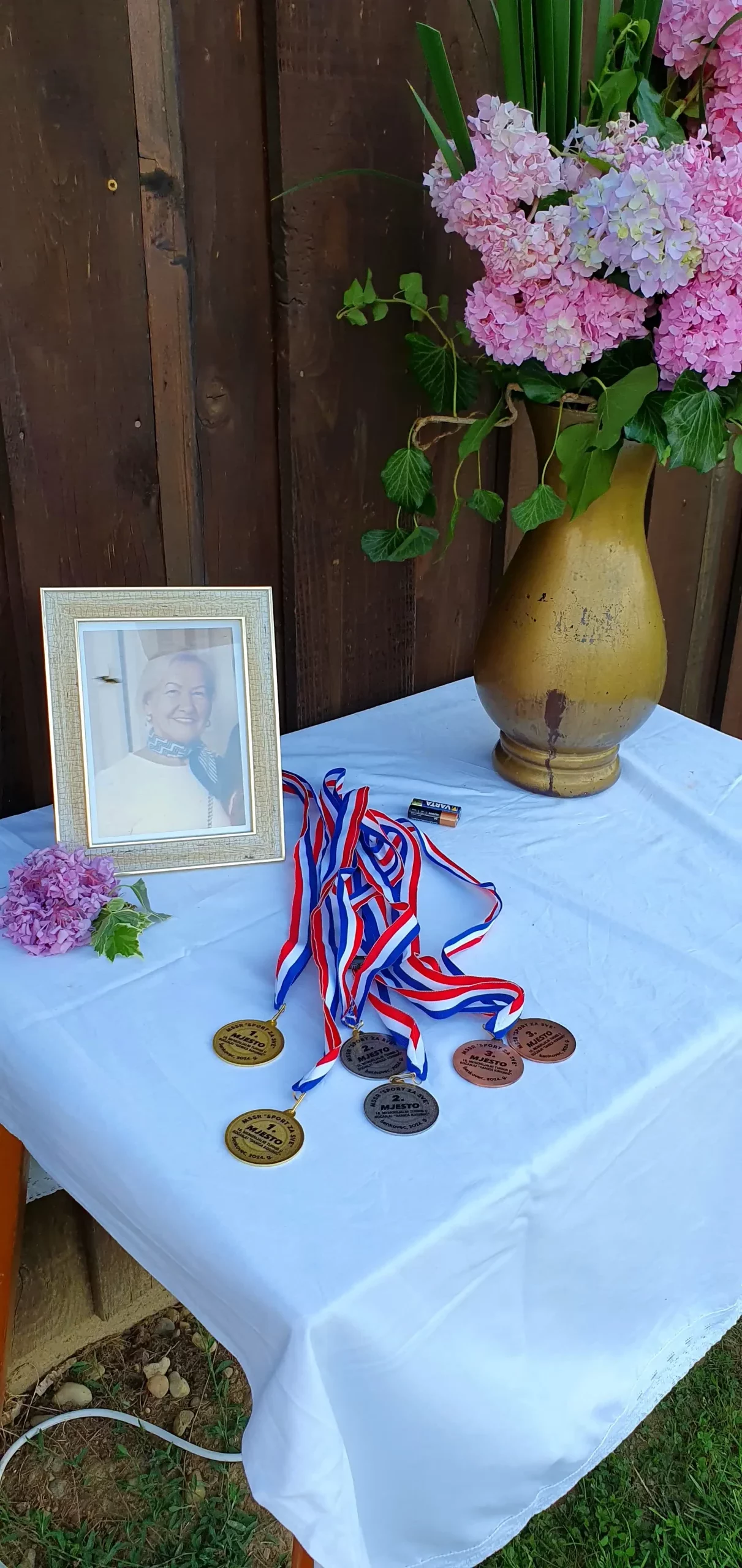 Sport za sve Šenkovec (7) Sport za sve Šenkovec (7)